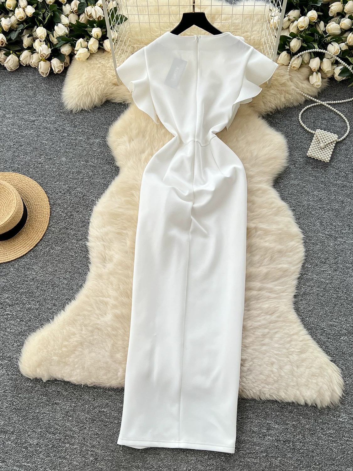 Desiree dress EBC288 image