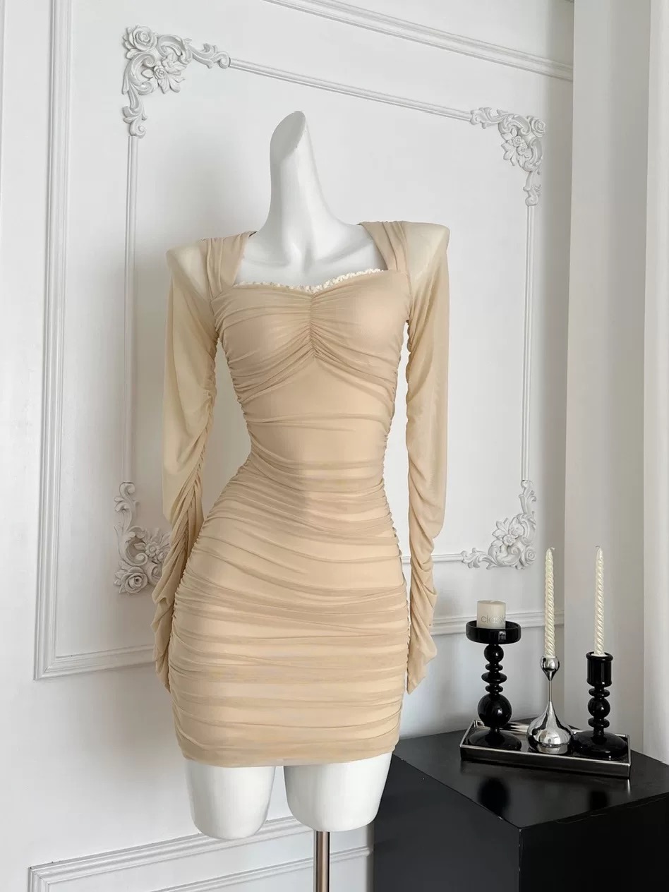 Your better half dress CBC1392 image