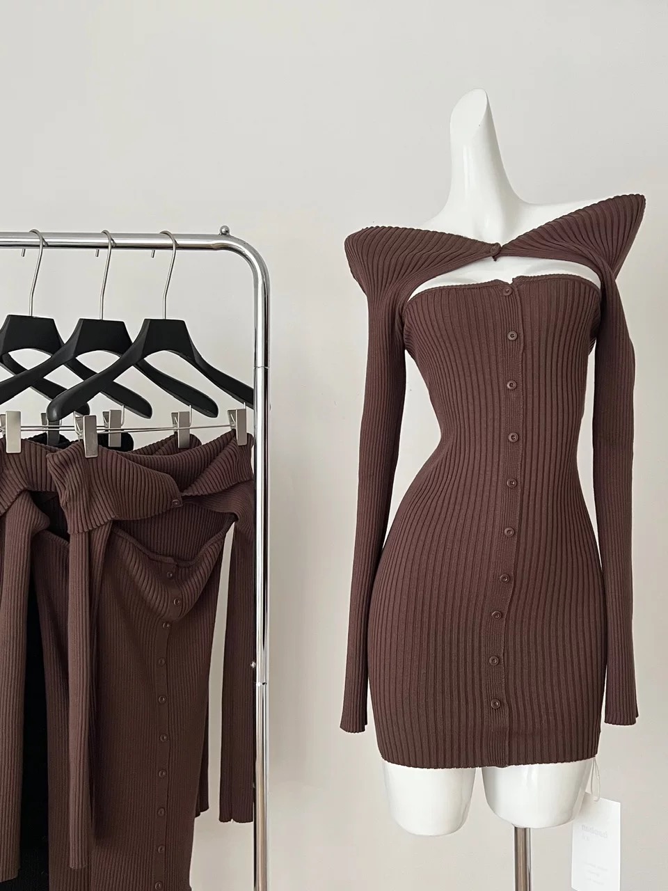 Gifts are my love dress KBC311 image