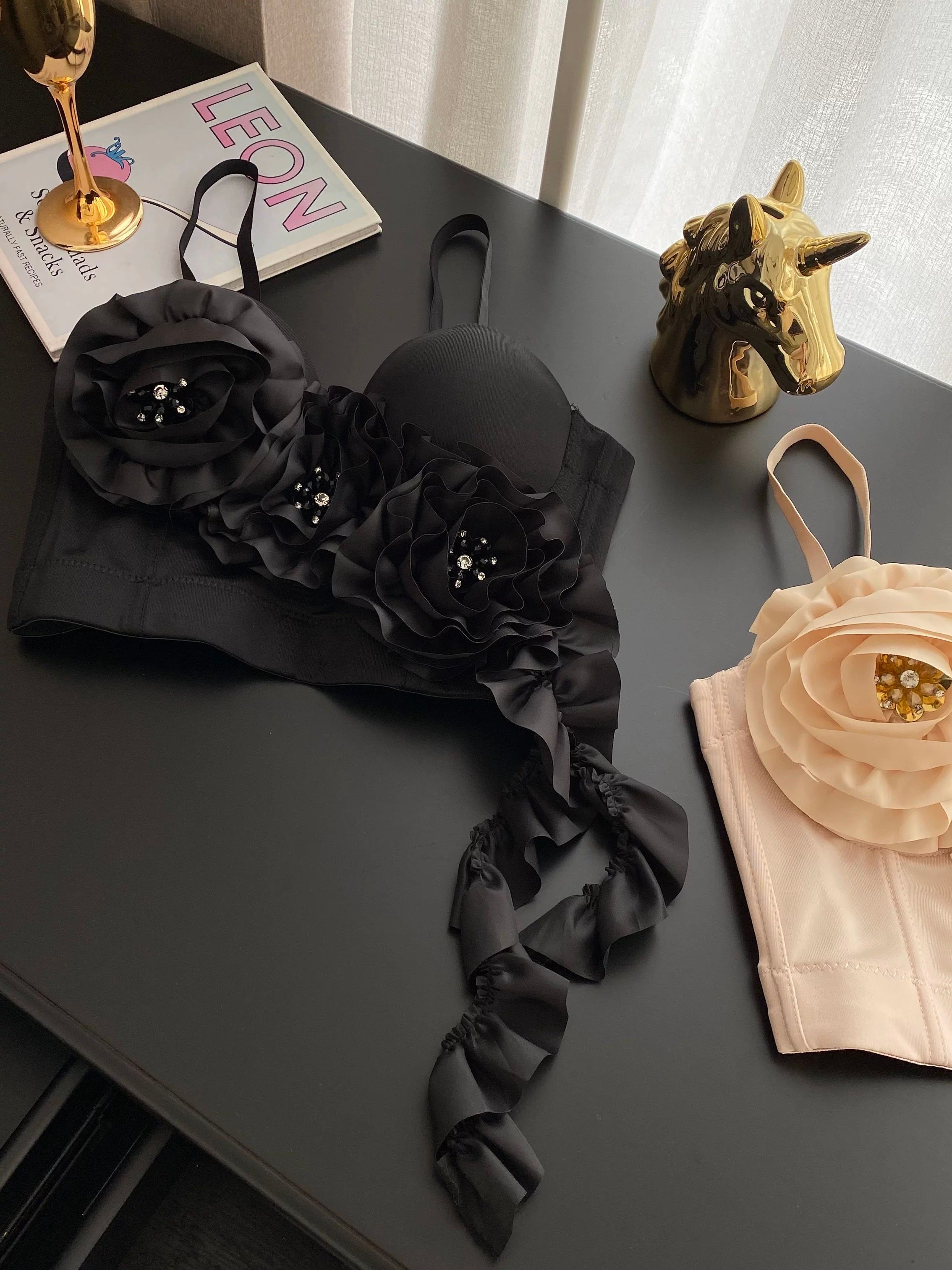 Attitude of gratitude top CTO403 image