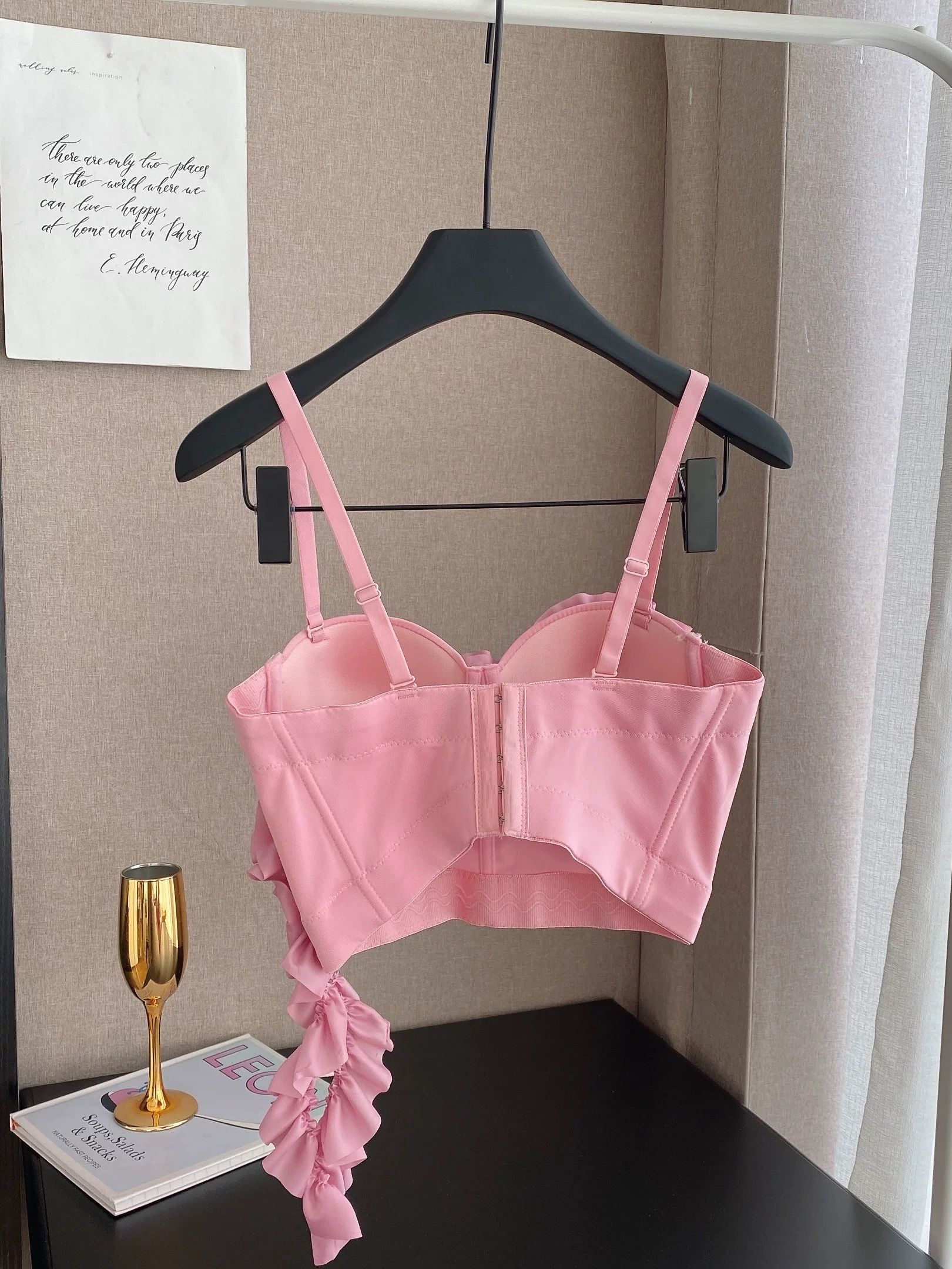 Attitude of gratitude top CTO403 image