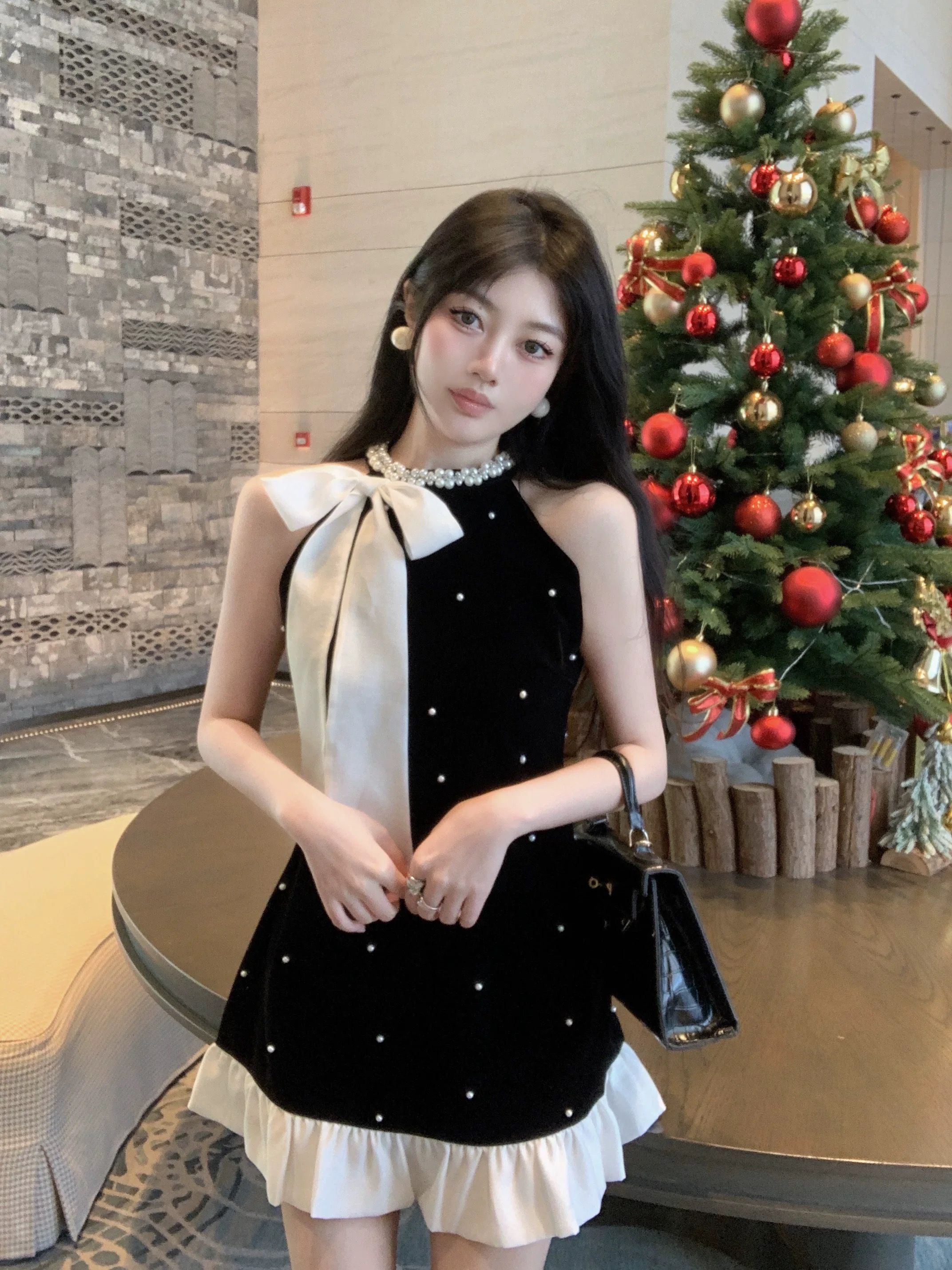 Got my ex calling dress FD740 image