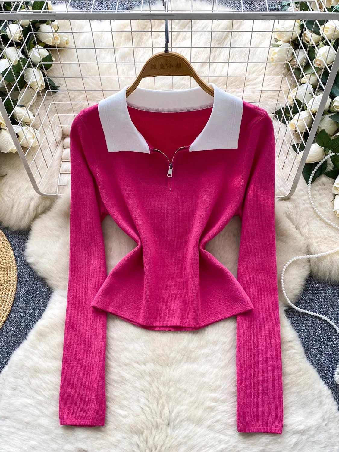 One more time top KTO256 image