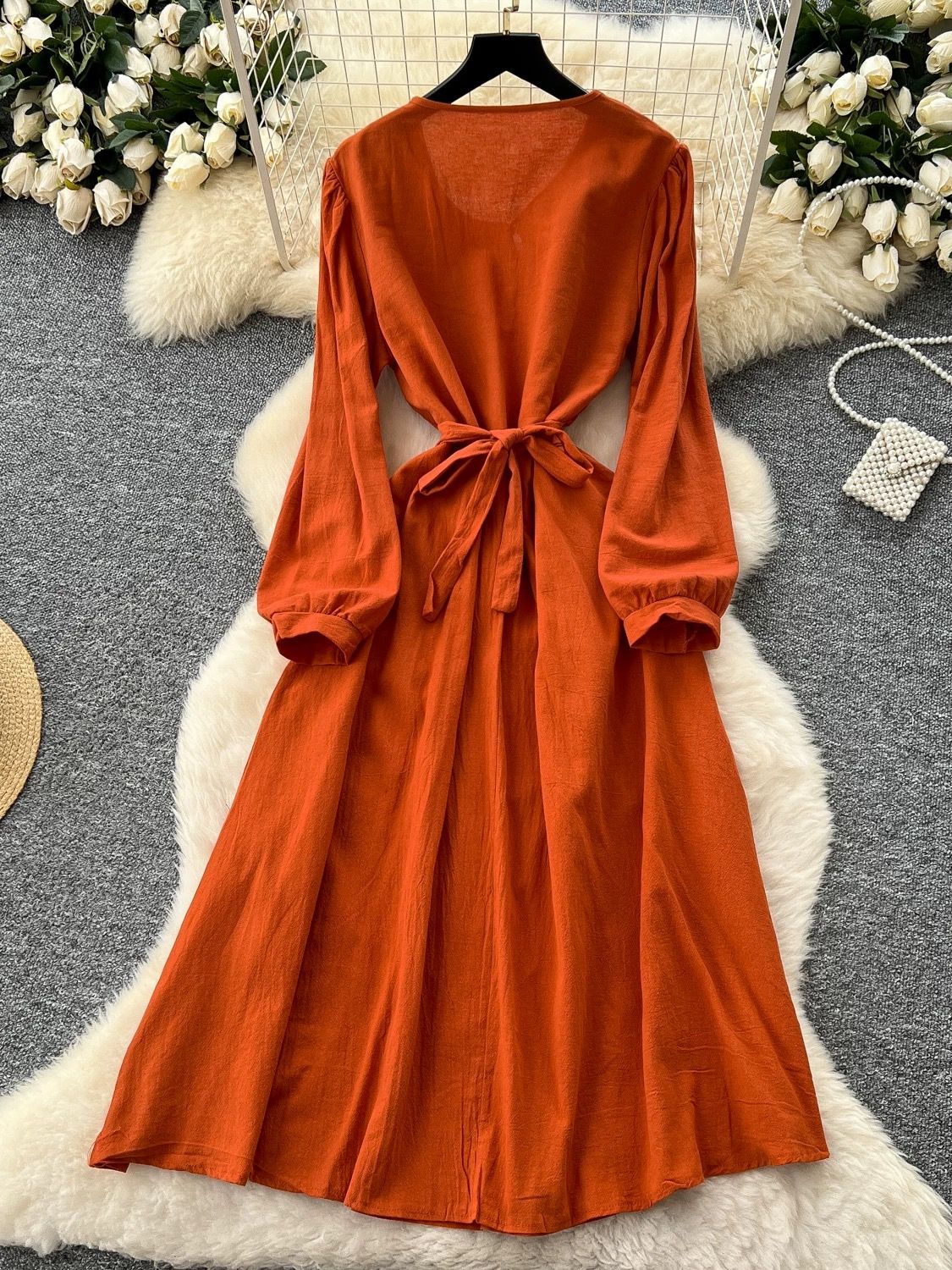 Stole the show dress CD1826 image