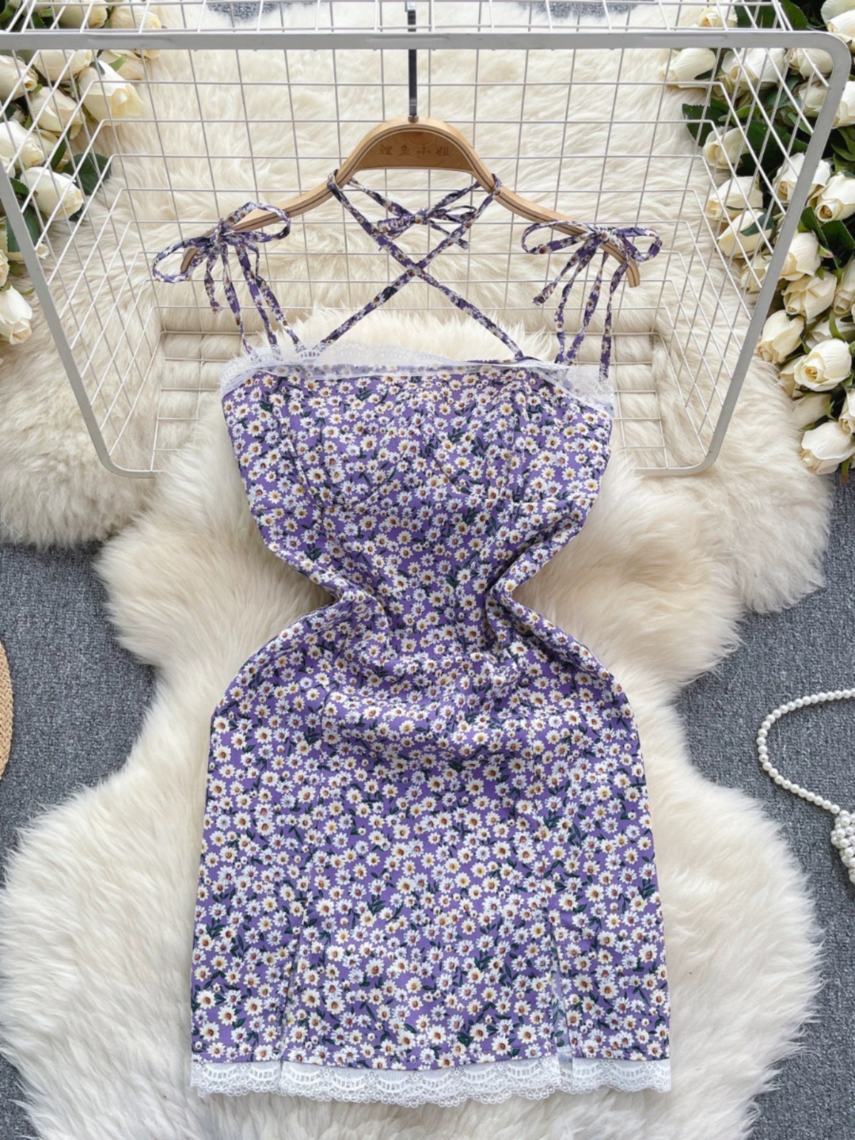 Read my lips dress CBC751 image