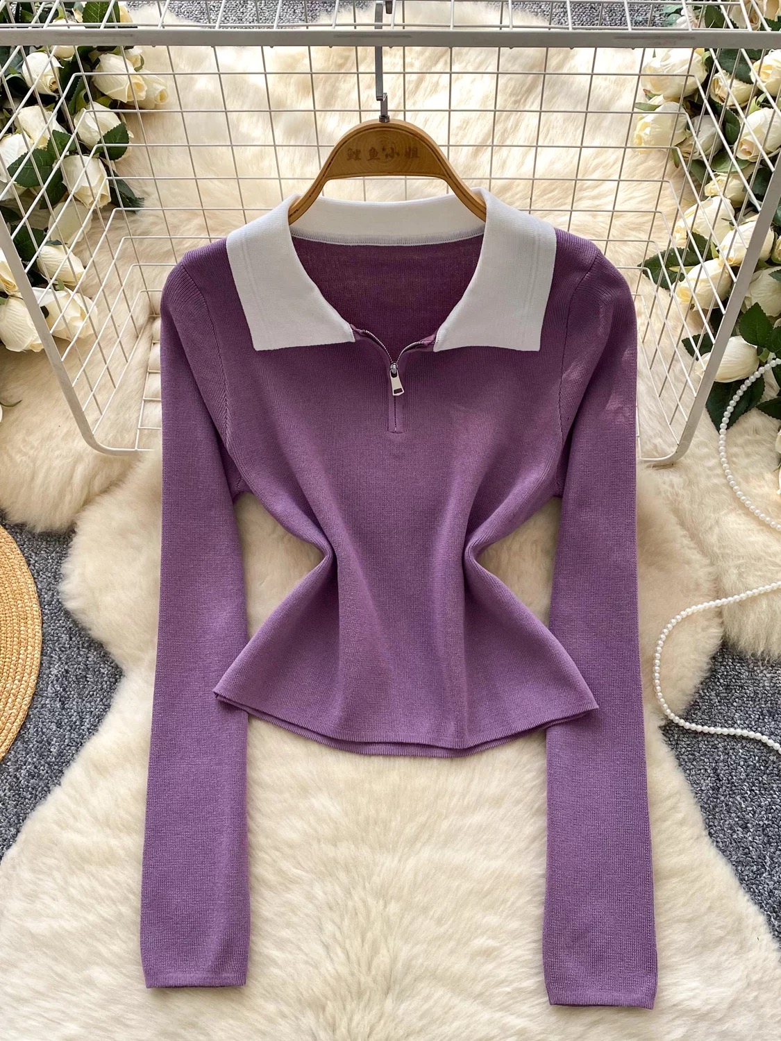 One more time top KTO256 image