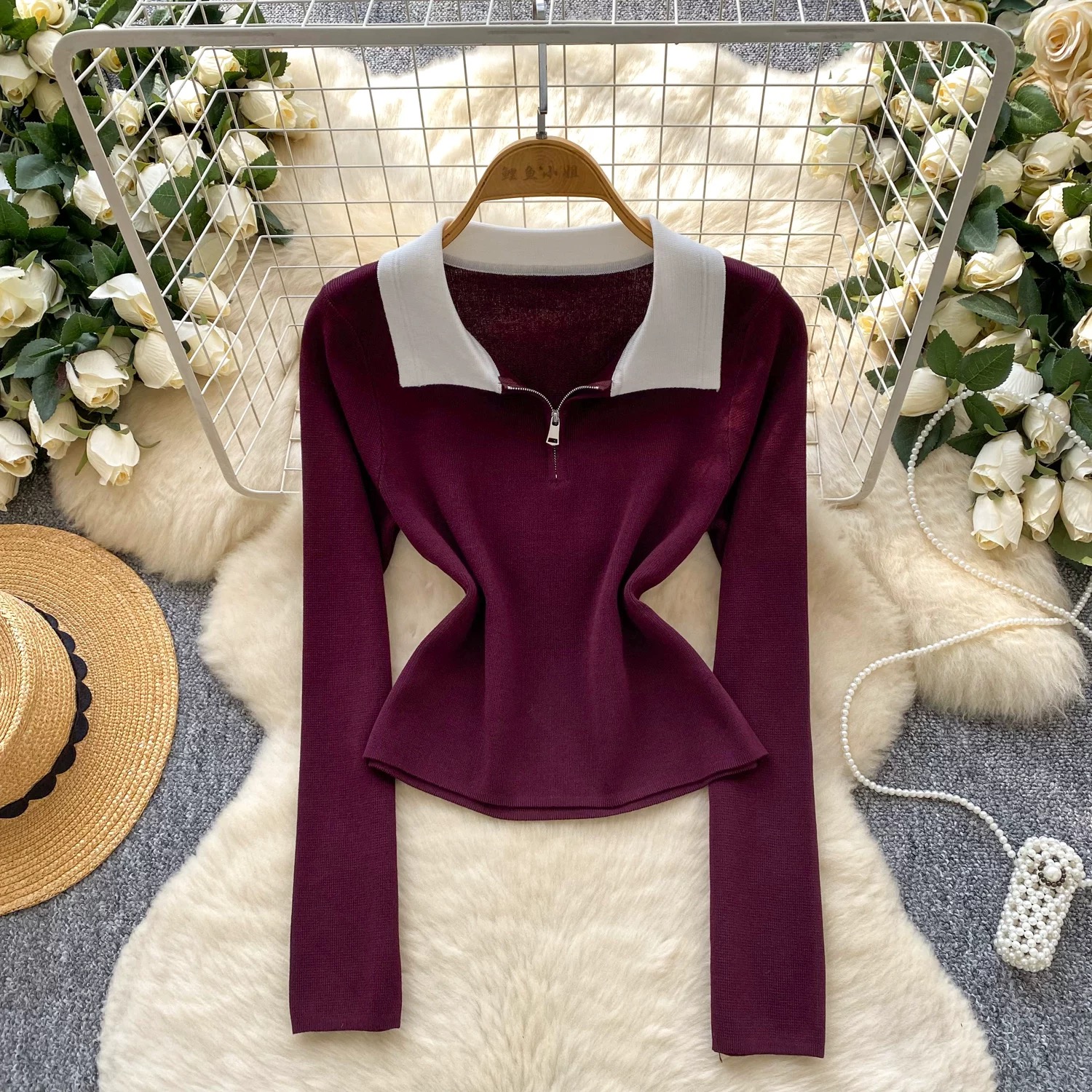 One more time top KTO256 image