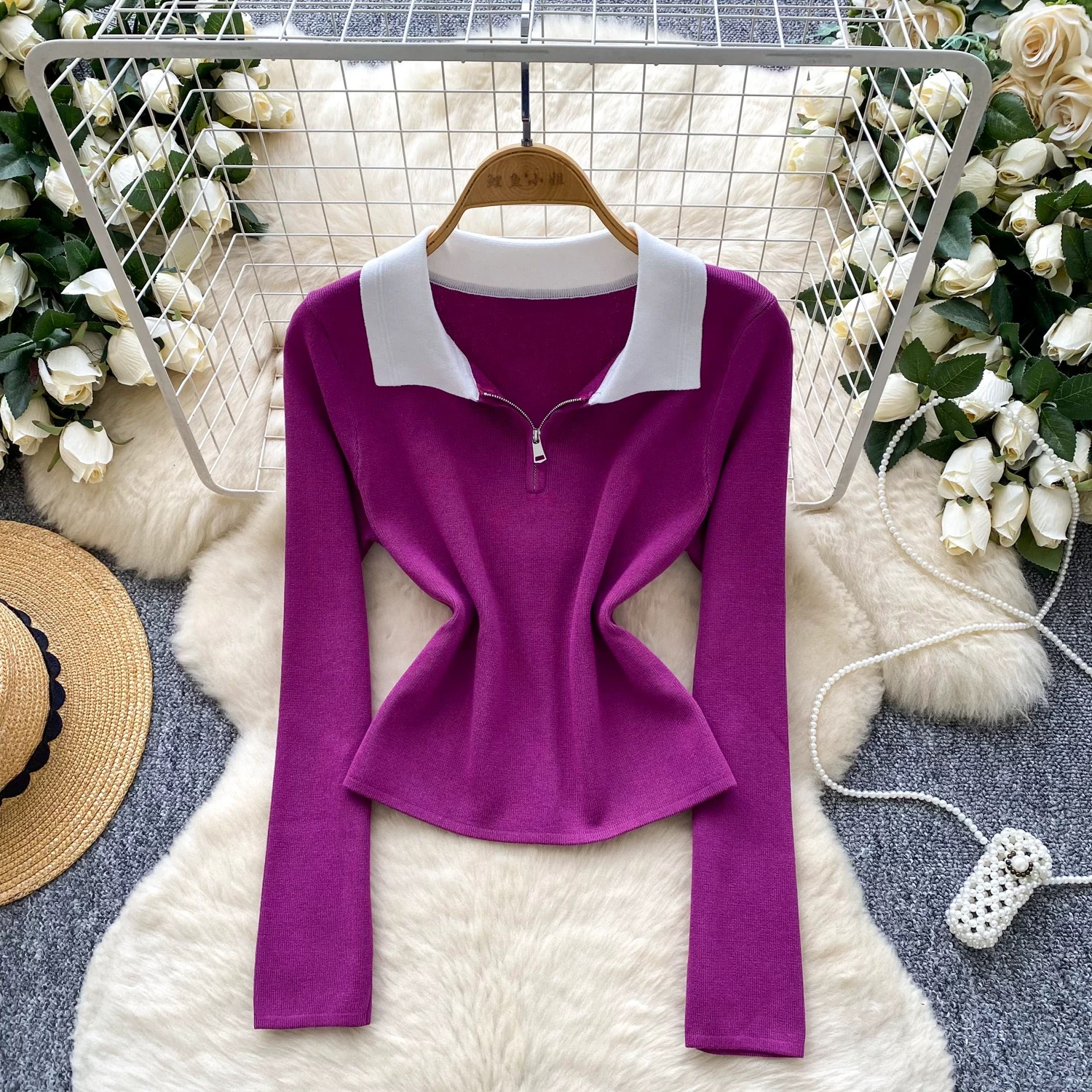 One more time top KTO256 image