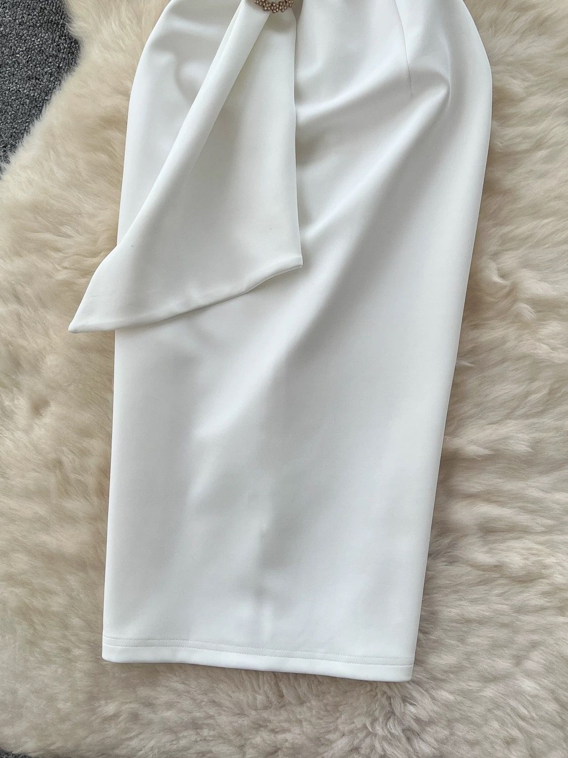 After dark dress EBC291 image