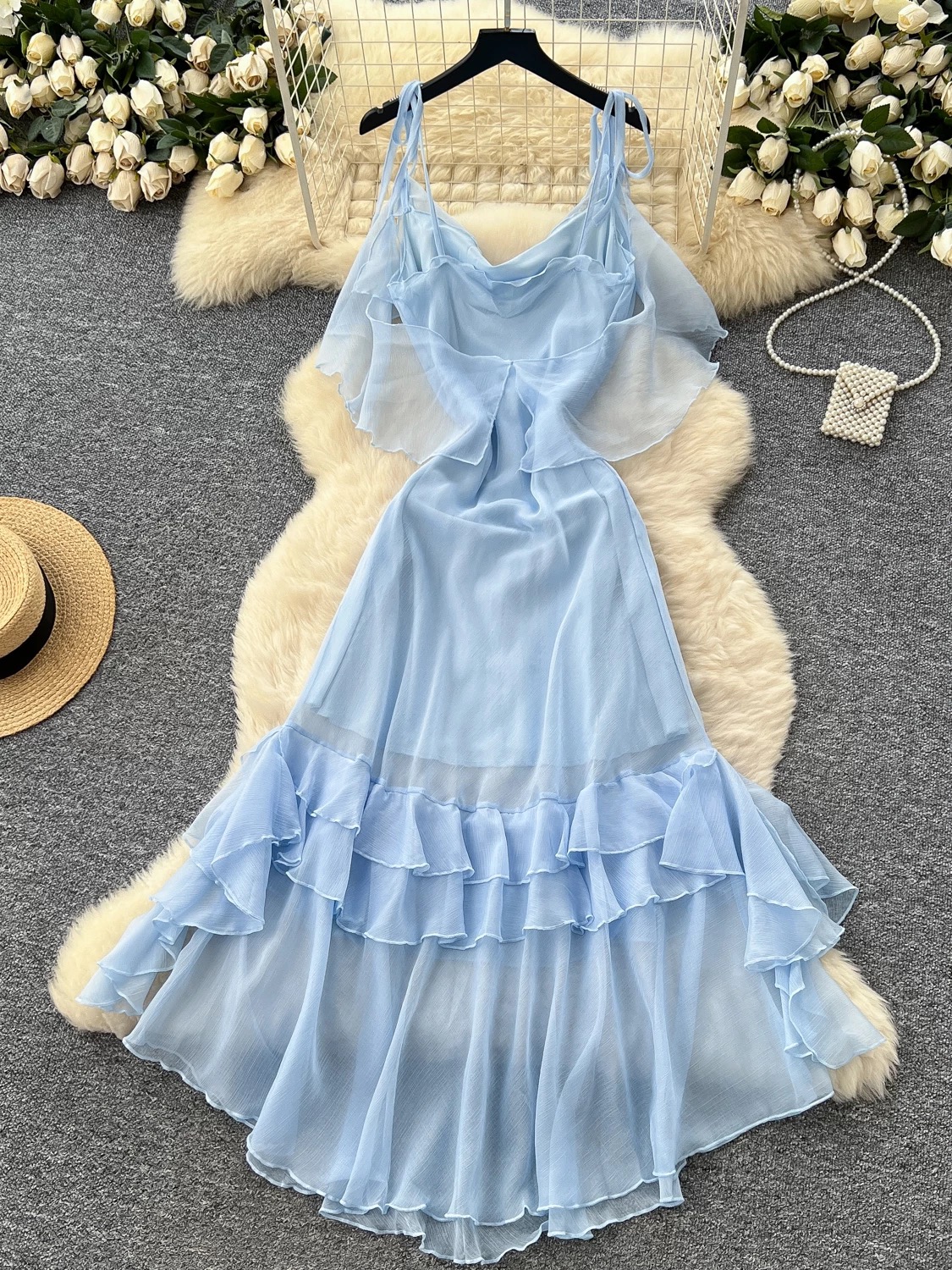 Be savage dress CD474 image