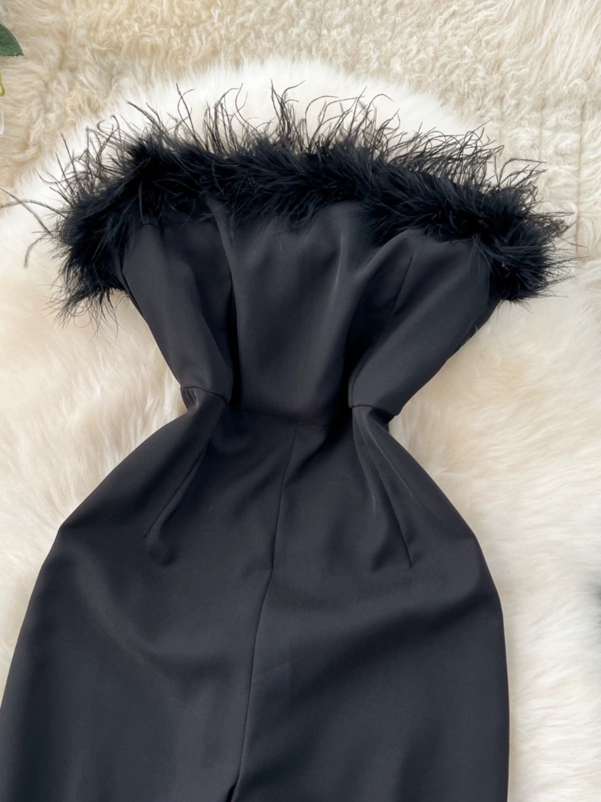 Fly me out jumpsuit FJS111 image