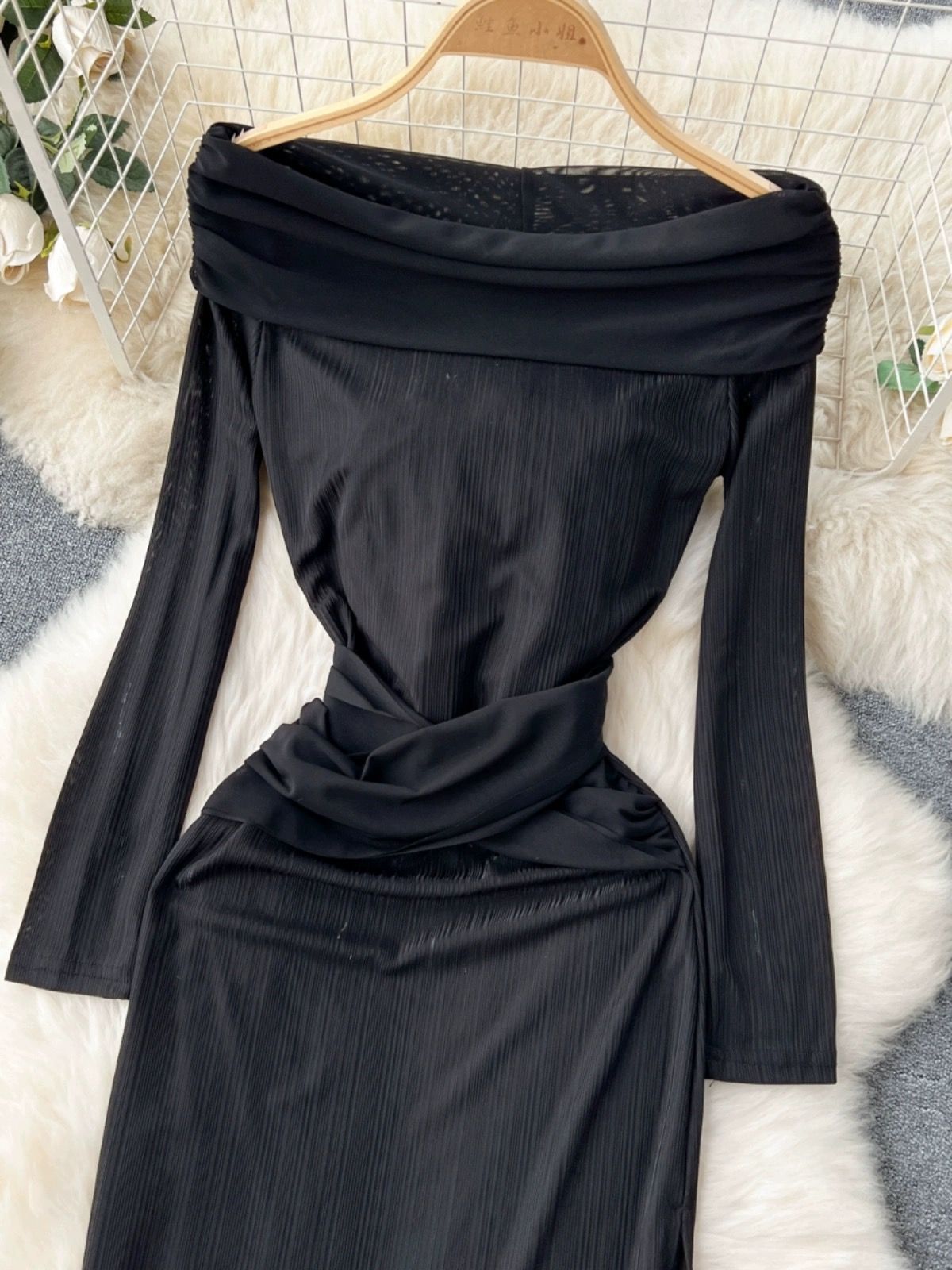 First take dress CBC985 image