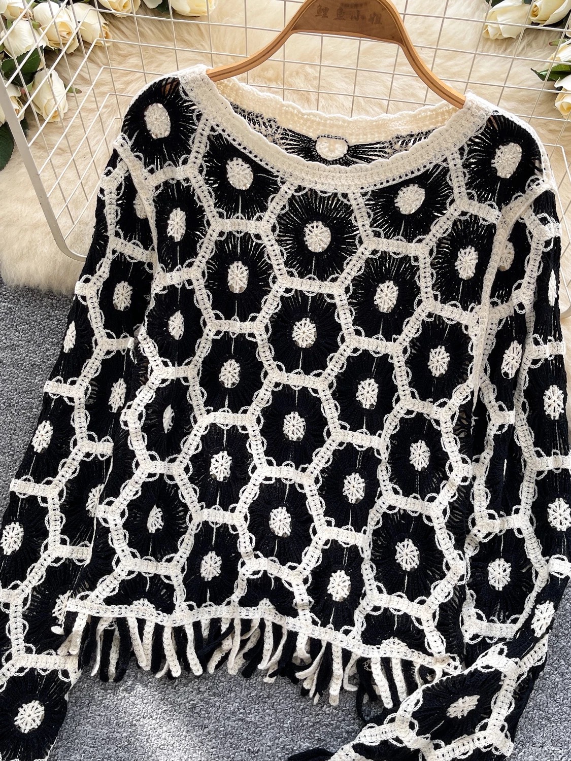 All for me top KTO259 image