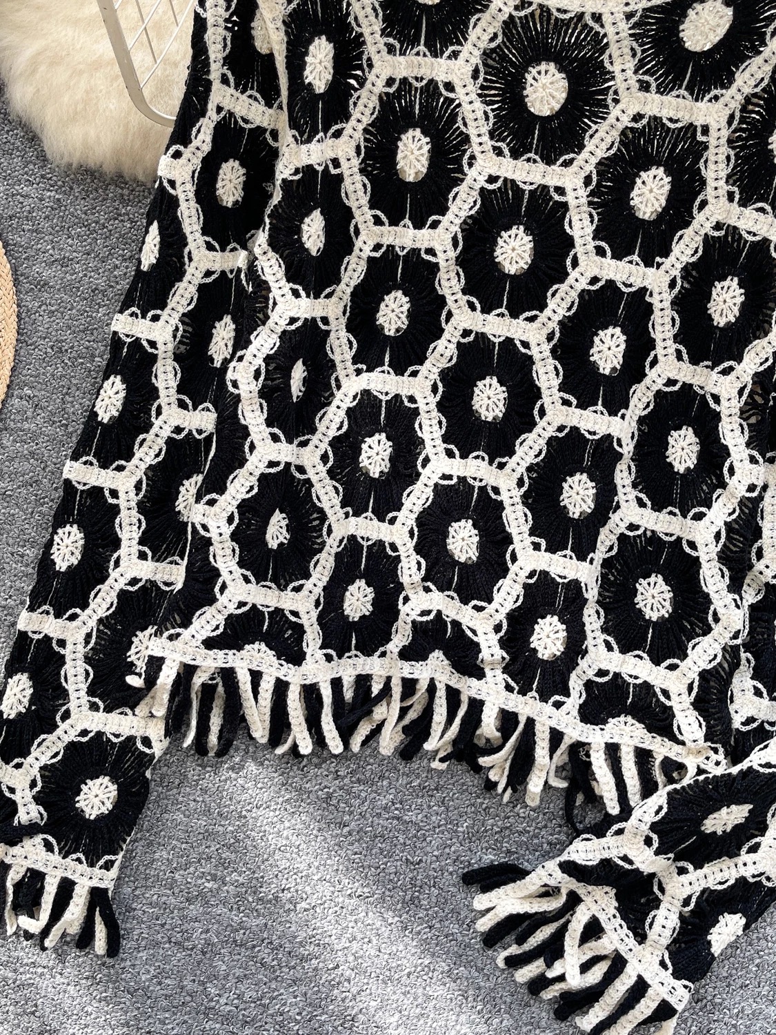 All for me top KTO259 image