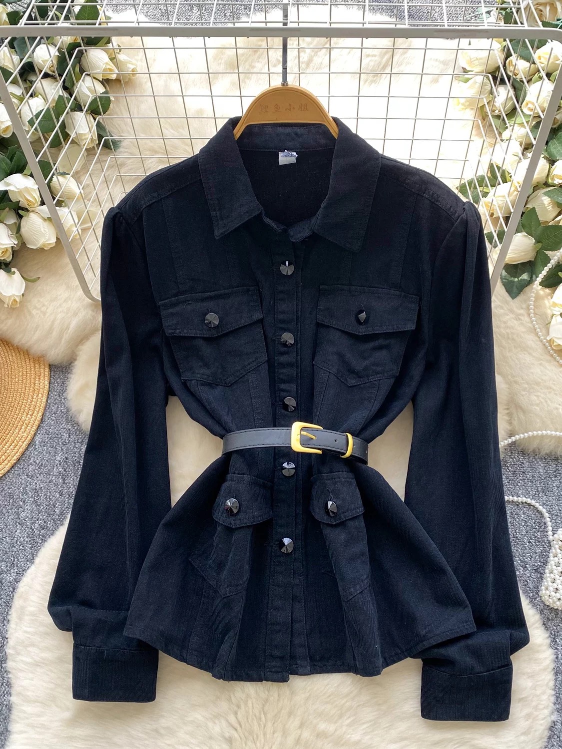 Linda top DTO155 image