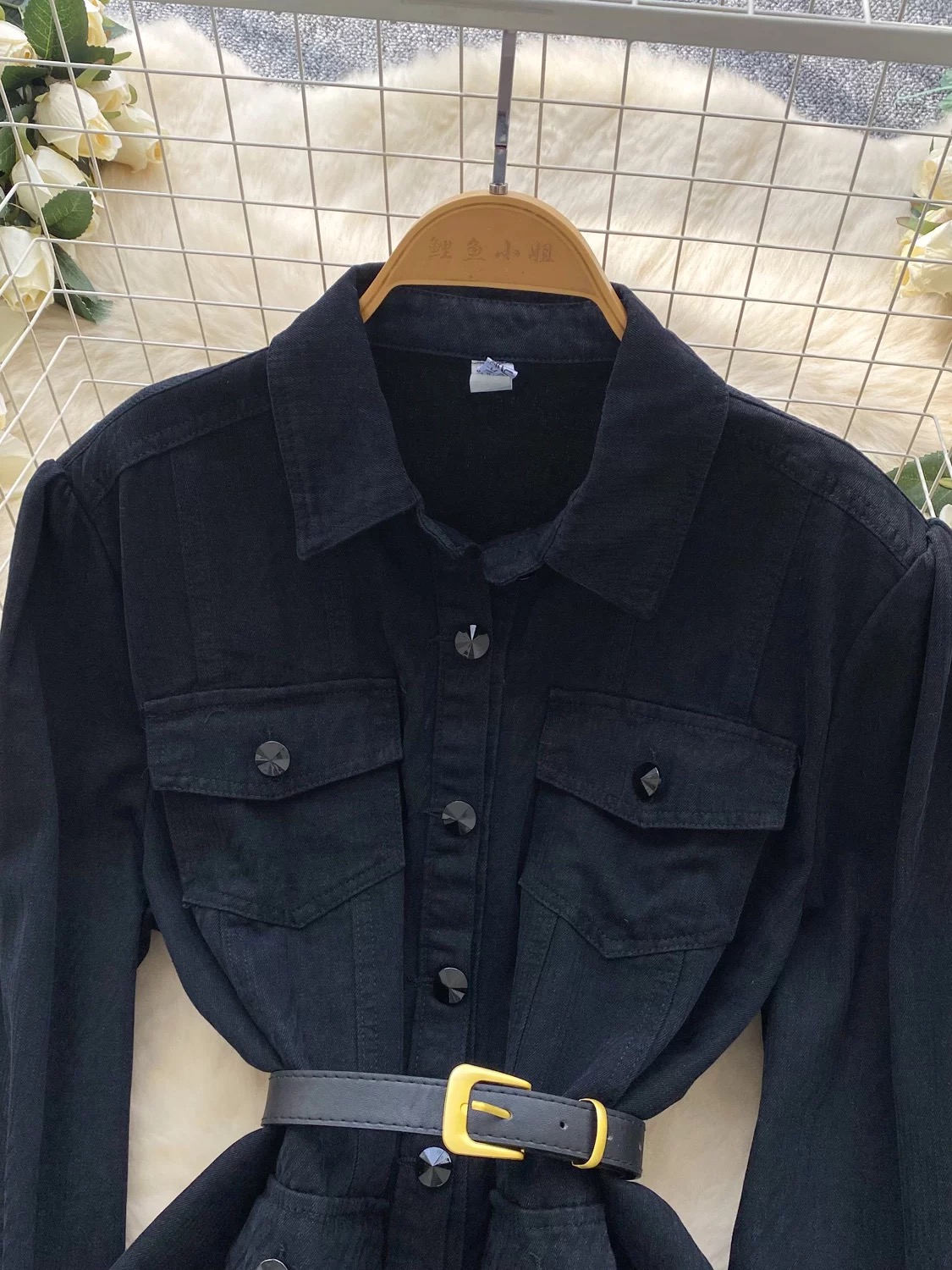 Linda top DTO155 image