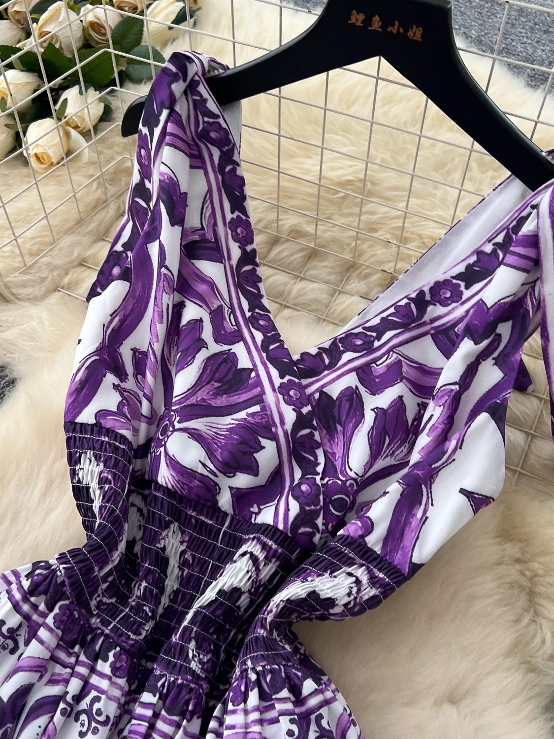 Cannes babe dress CD476 image