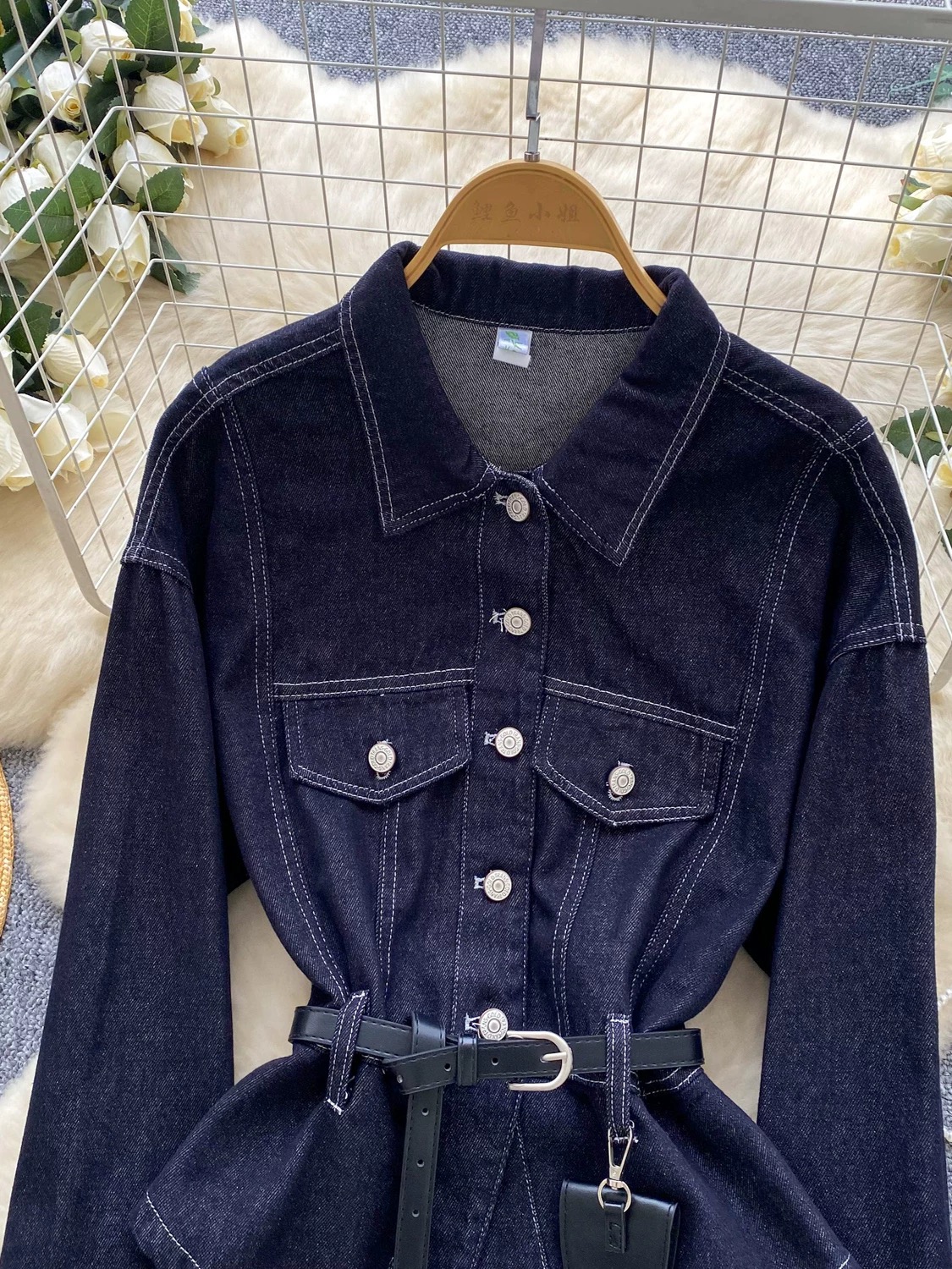 Amilia top DTO156 image