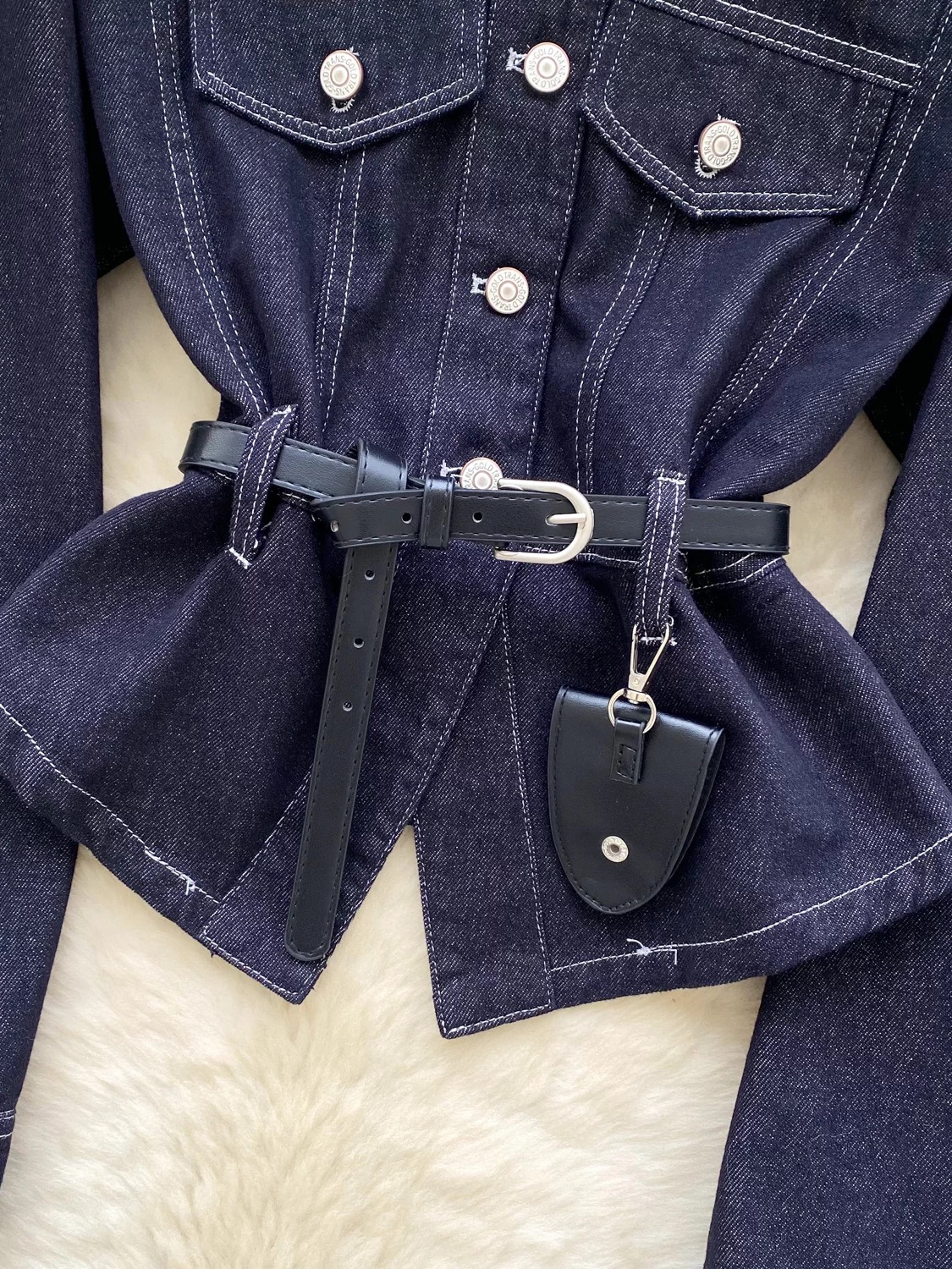 Amilia top DTO156 image