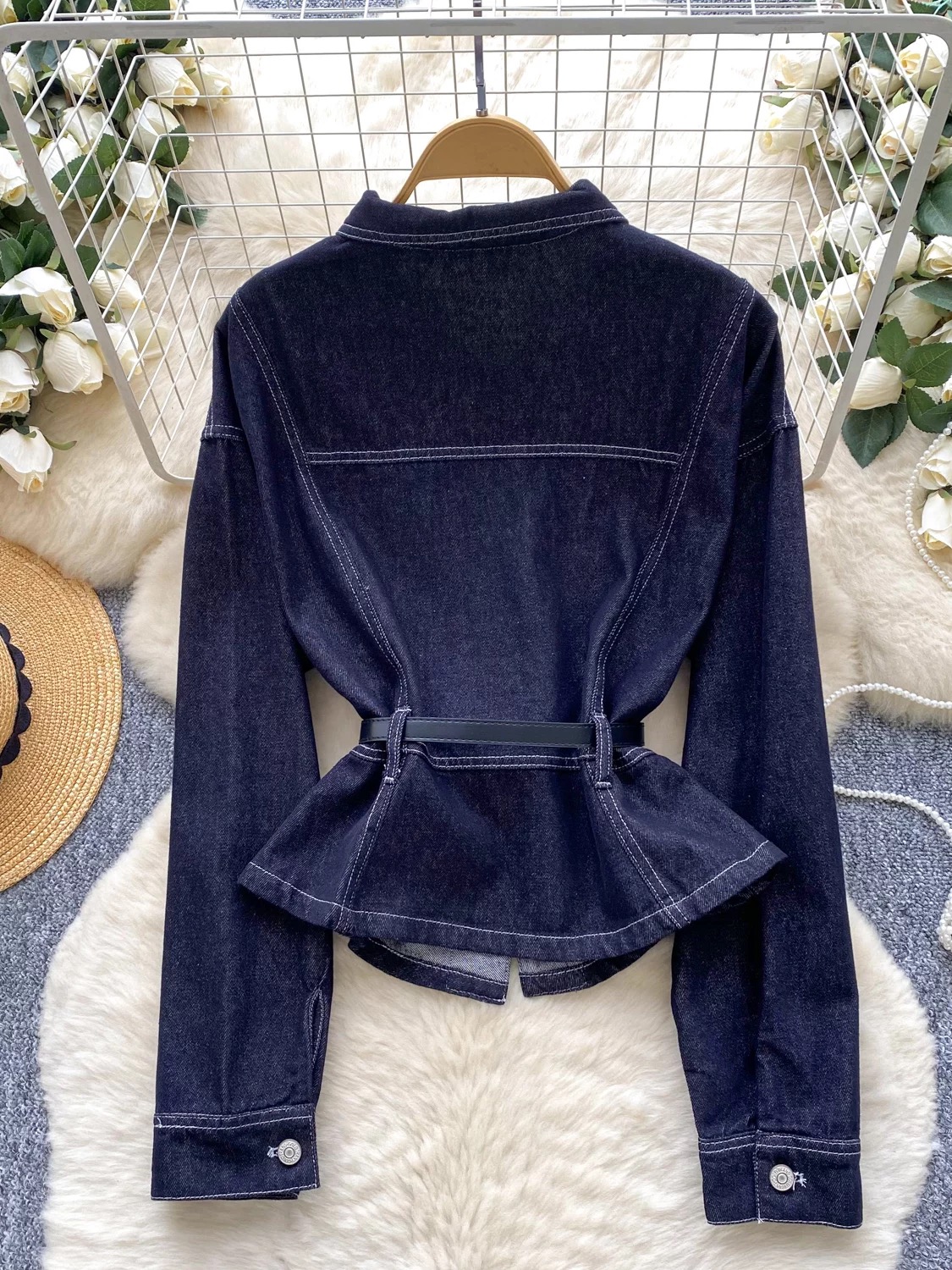 Amilia top DTO156 image