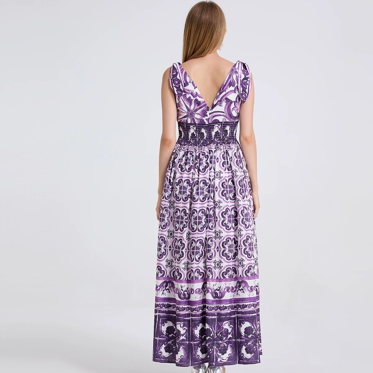 Cannes babe dress CD476 image