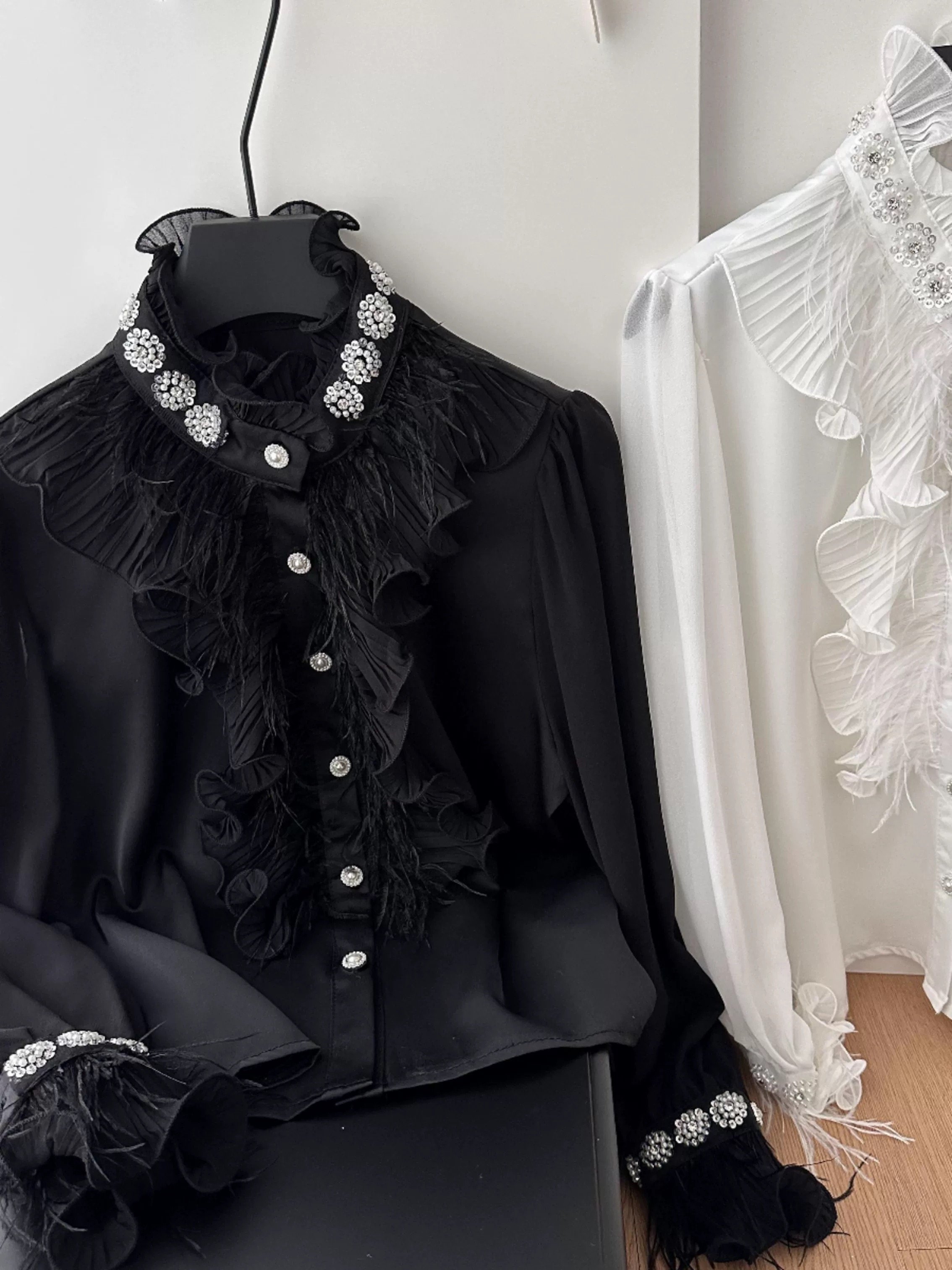 Your vip pass top FTO281 image