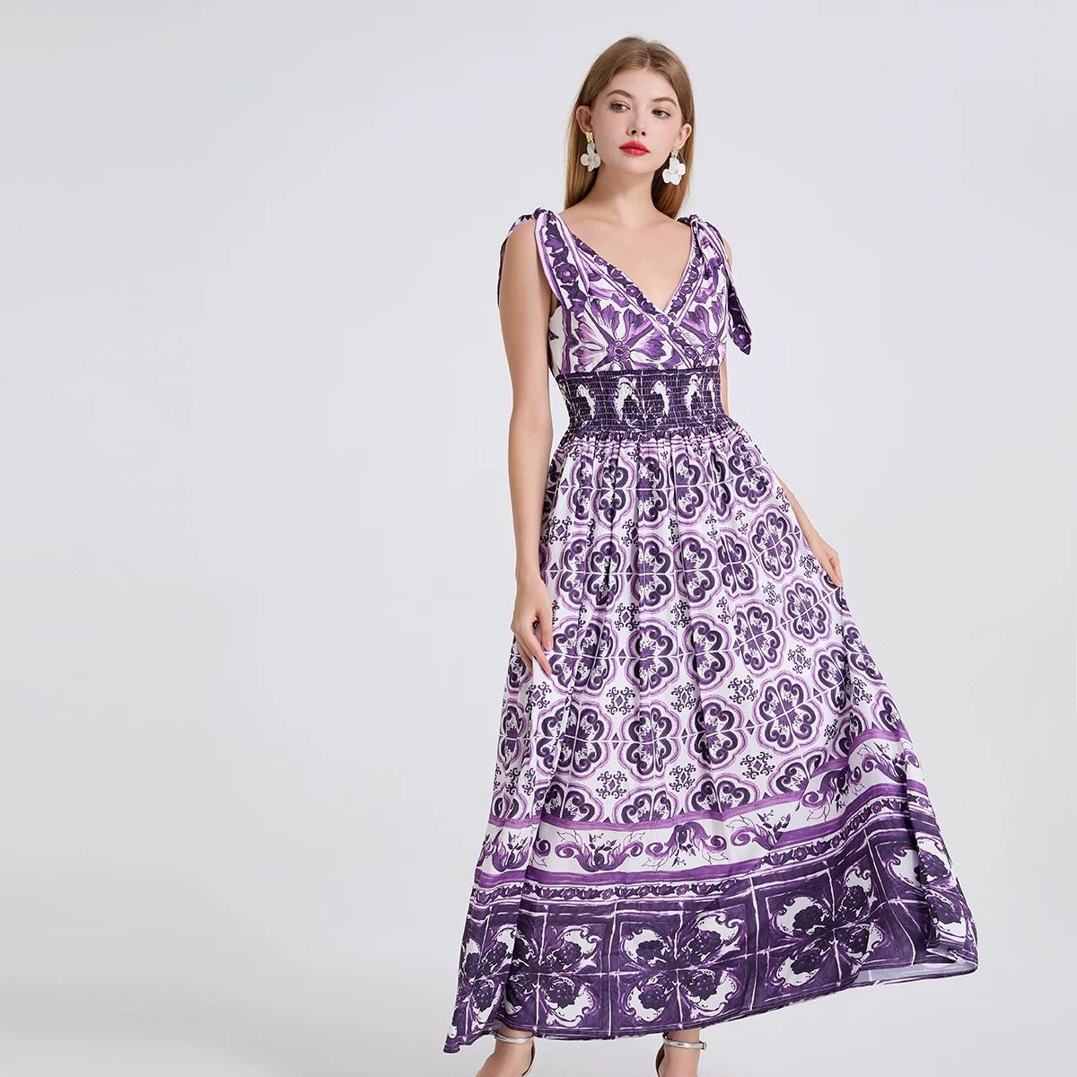 Cannes babe dress CD476 image