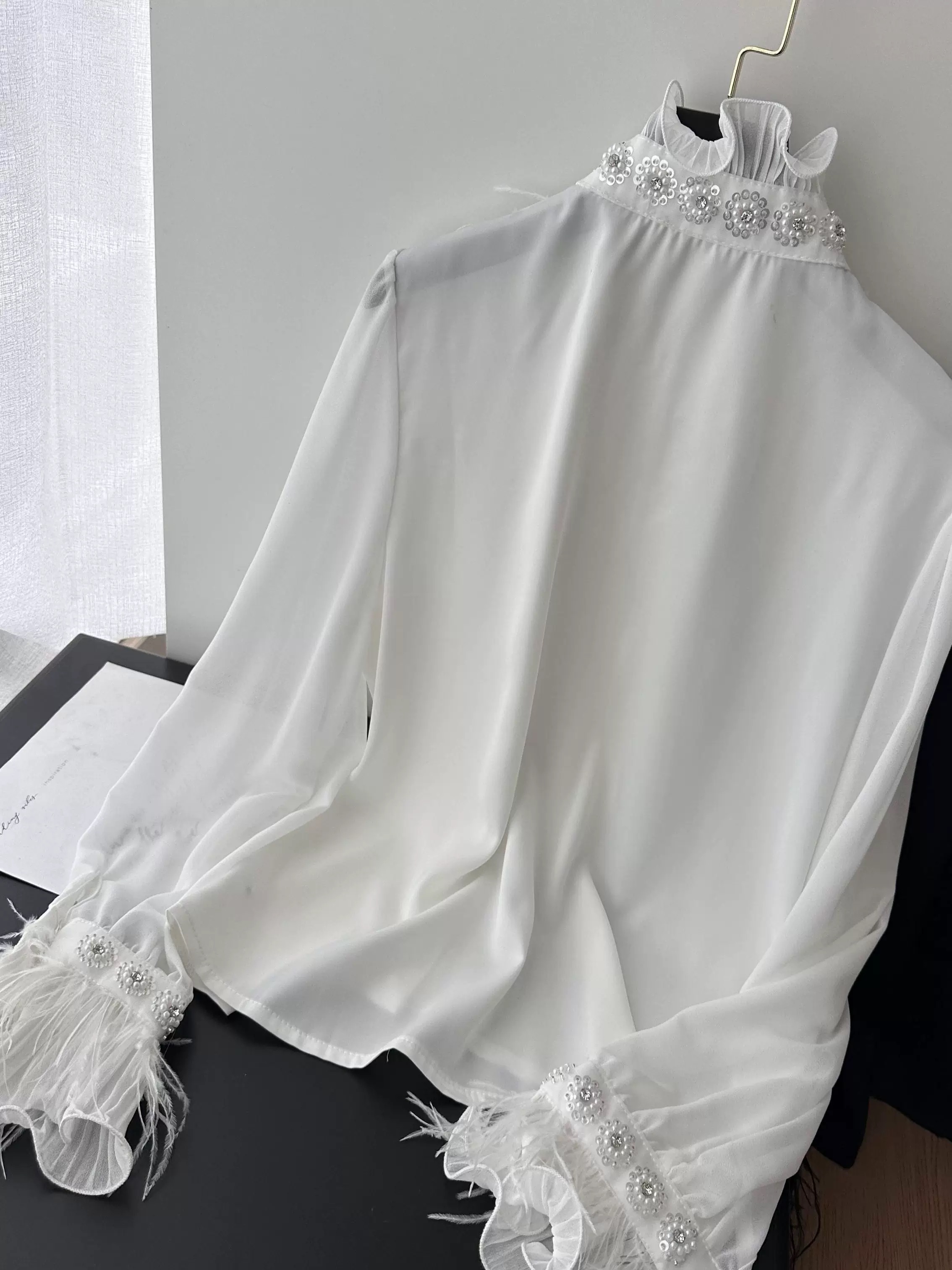 Your vip pass top FTO281 image