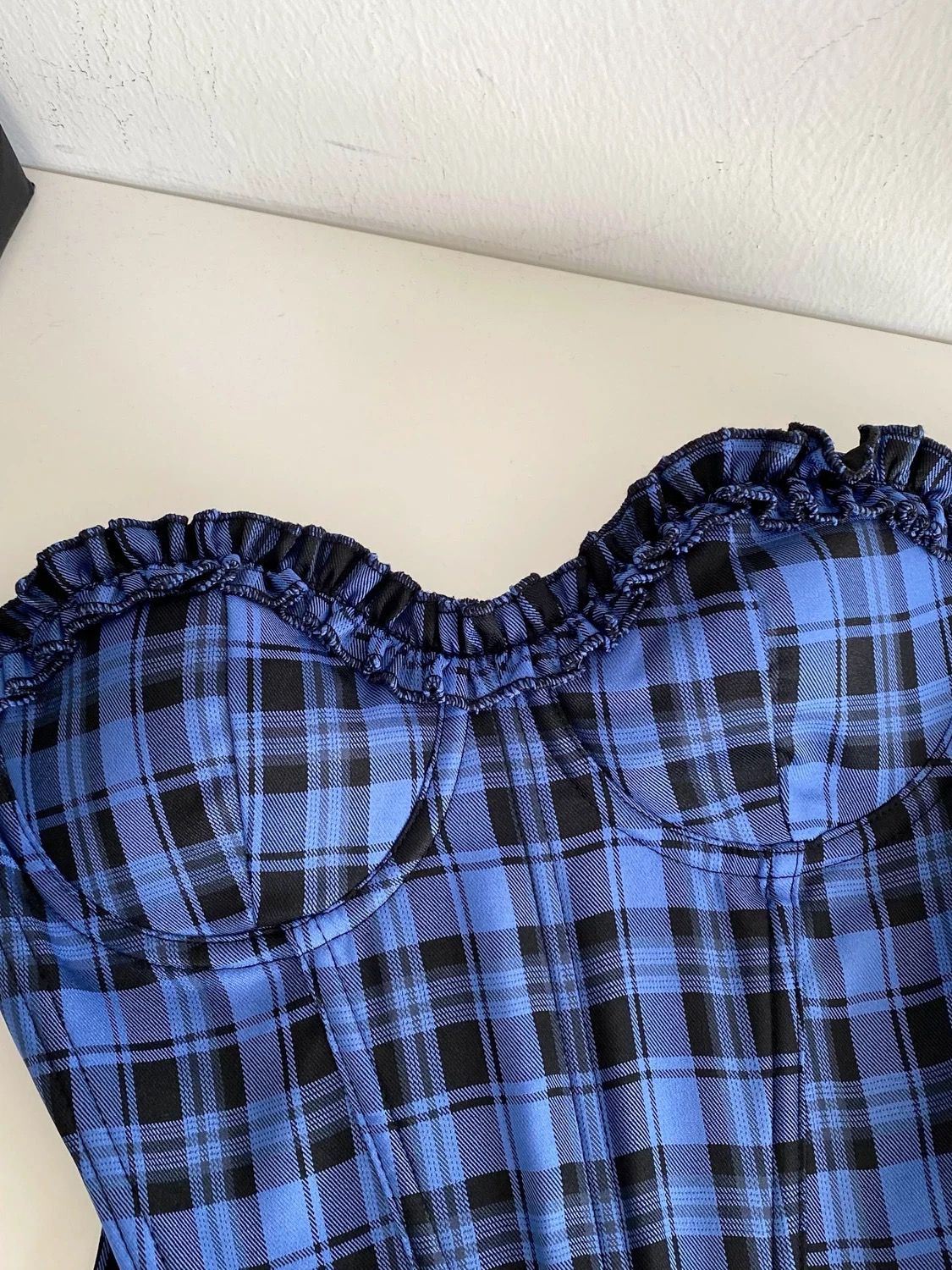 Hot girl corset top CS179 image