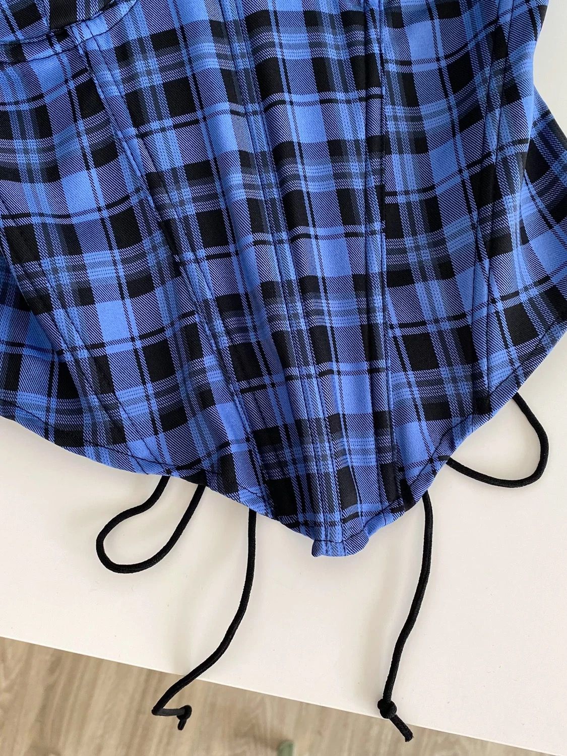 Hot girl corset top CS179 image