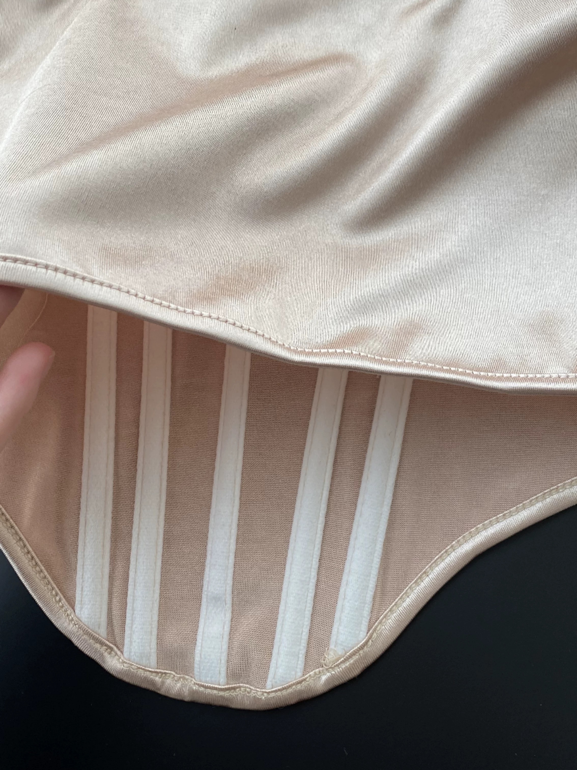 Somebody to love corset top CS159 image