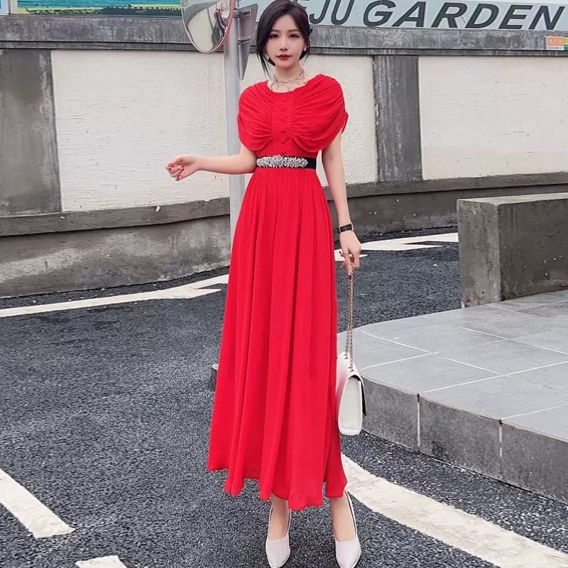 Met at the gala dress FD1173 image