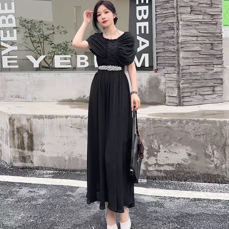 Met at the gala dress FD1173 image