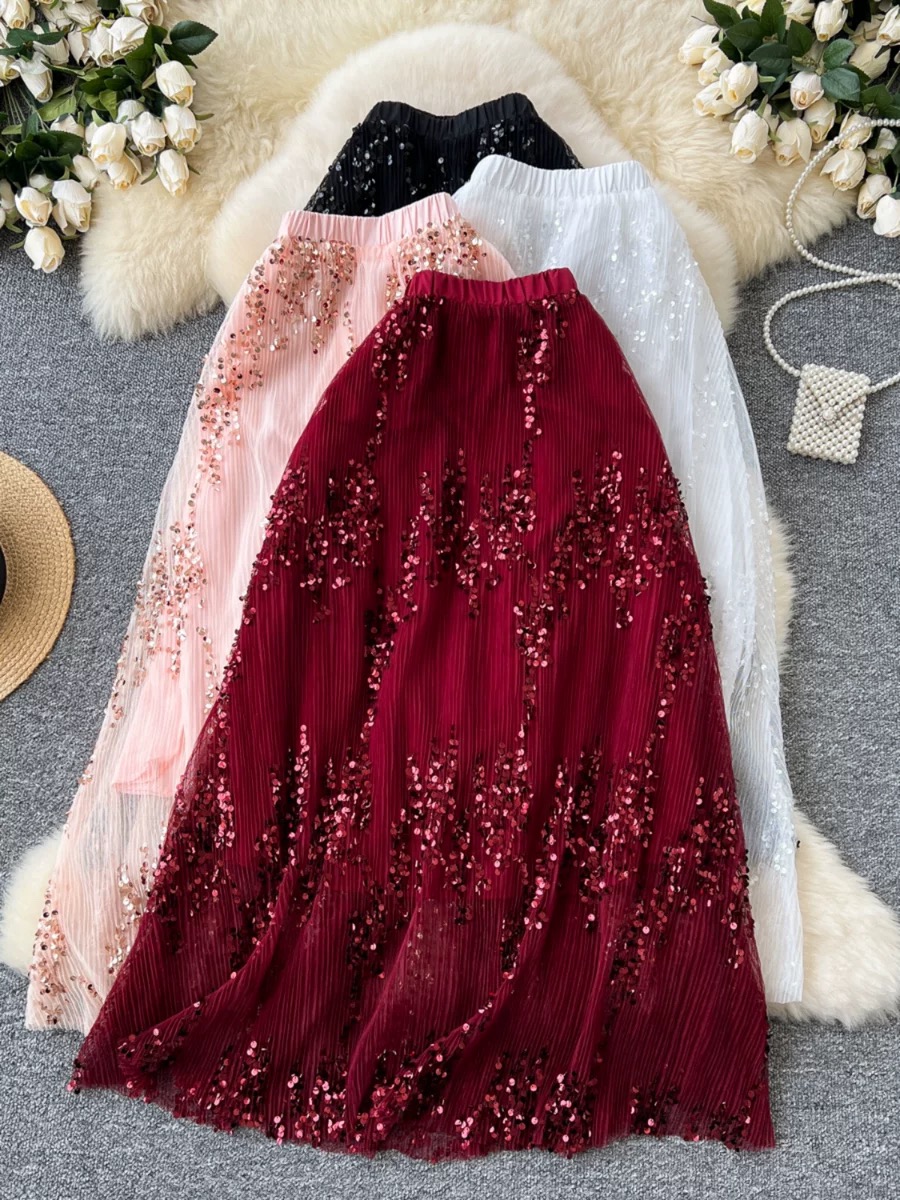 Alani skirt FS132 image