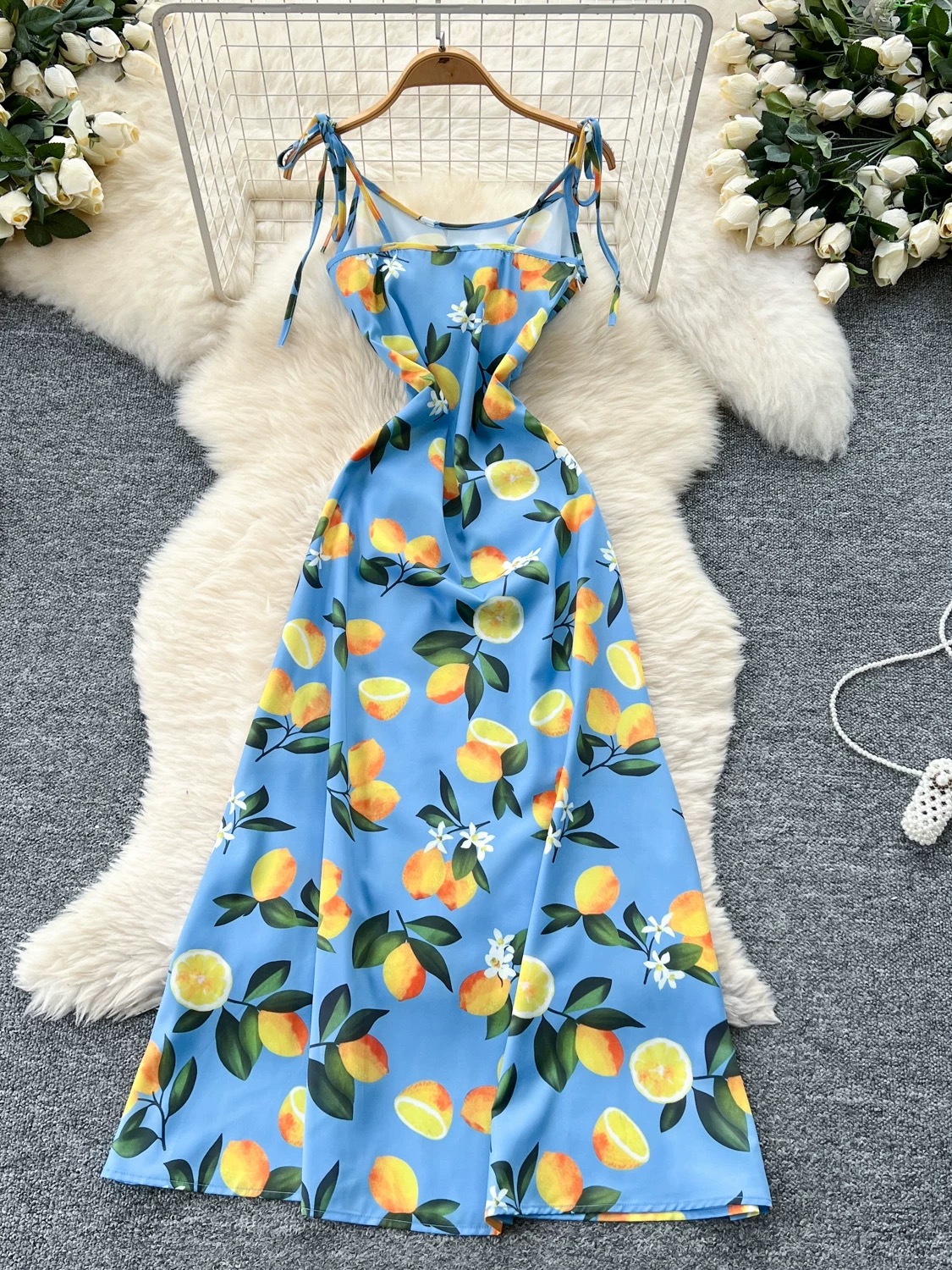 Learn about it dress CD1831 image