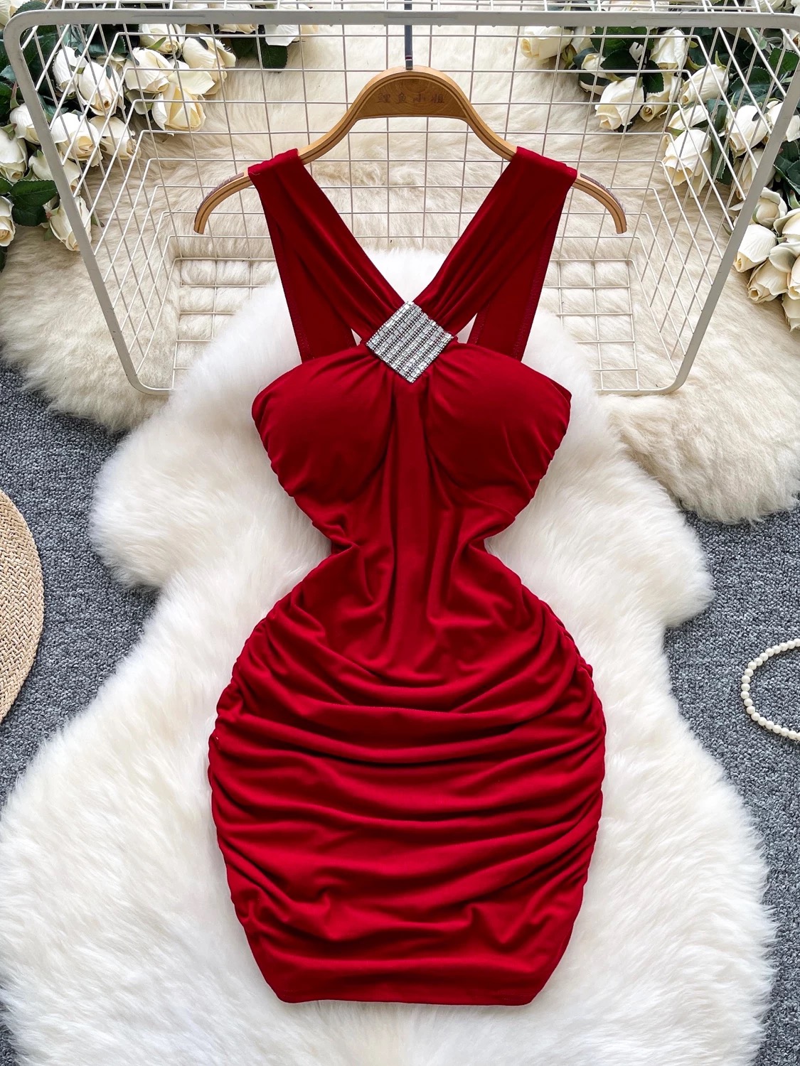 Different but the same dress CBC1401 image