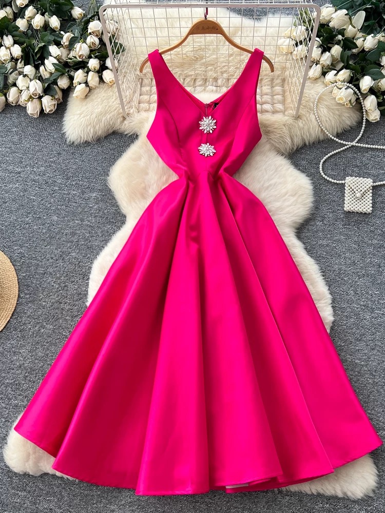 Late night parties dress EVD298 image