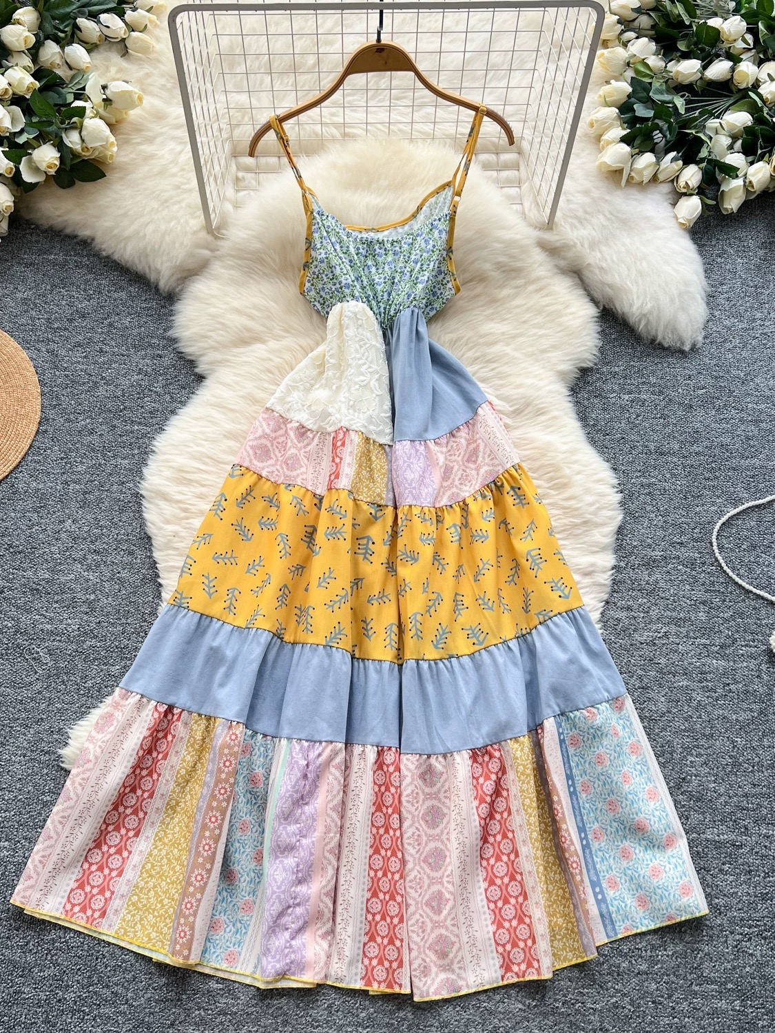 It’s my party dress CD1832 image