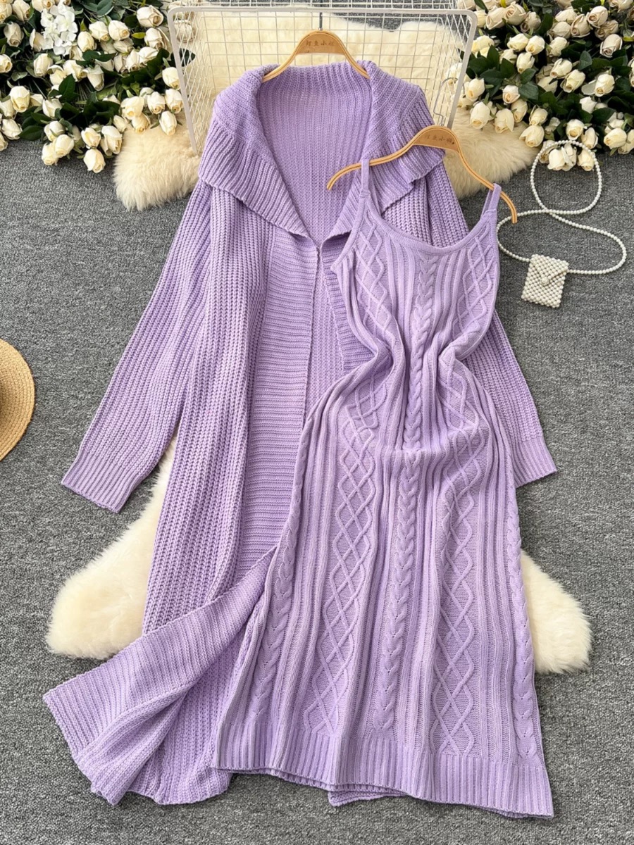 Reflective nights set KTP289 image