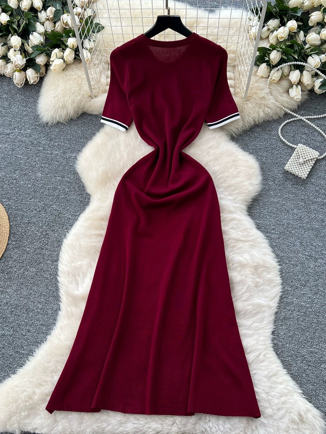 Try your luck dress CD1835 image