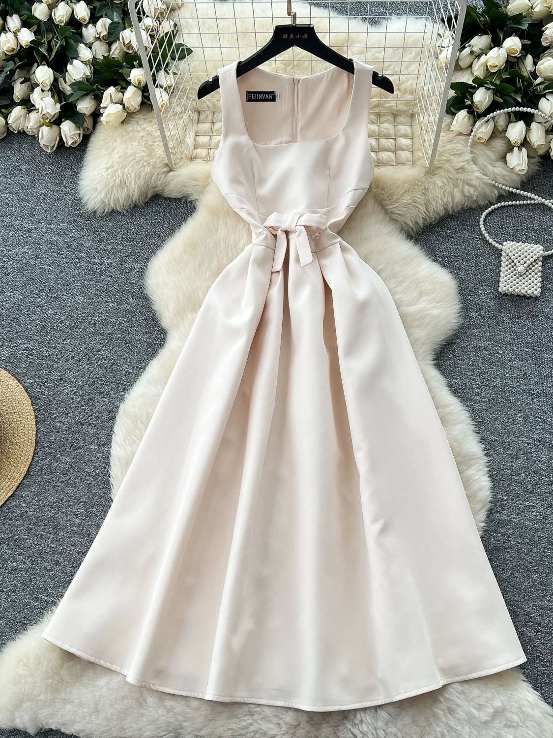 Diana dress FD1086 image