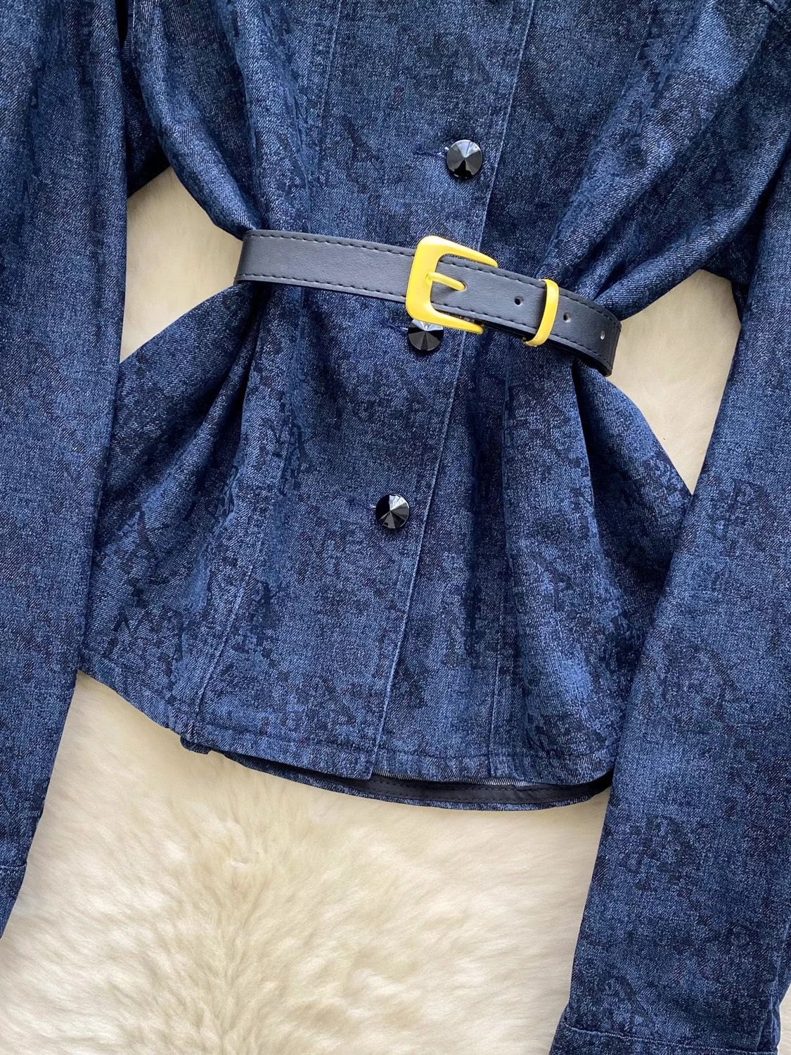 Staci top DTO157 image