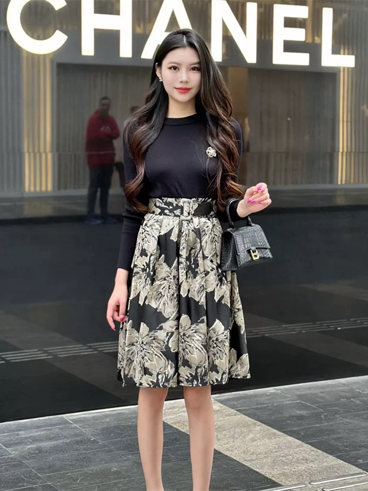 Hollywood fav dress FD852 image