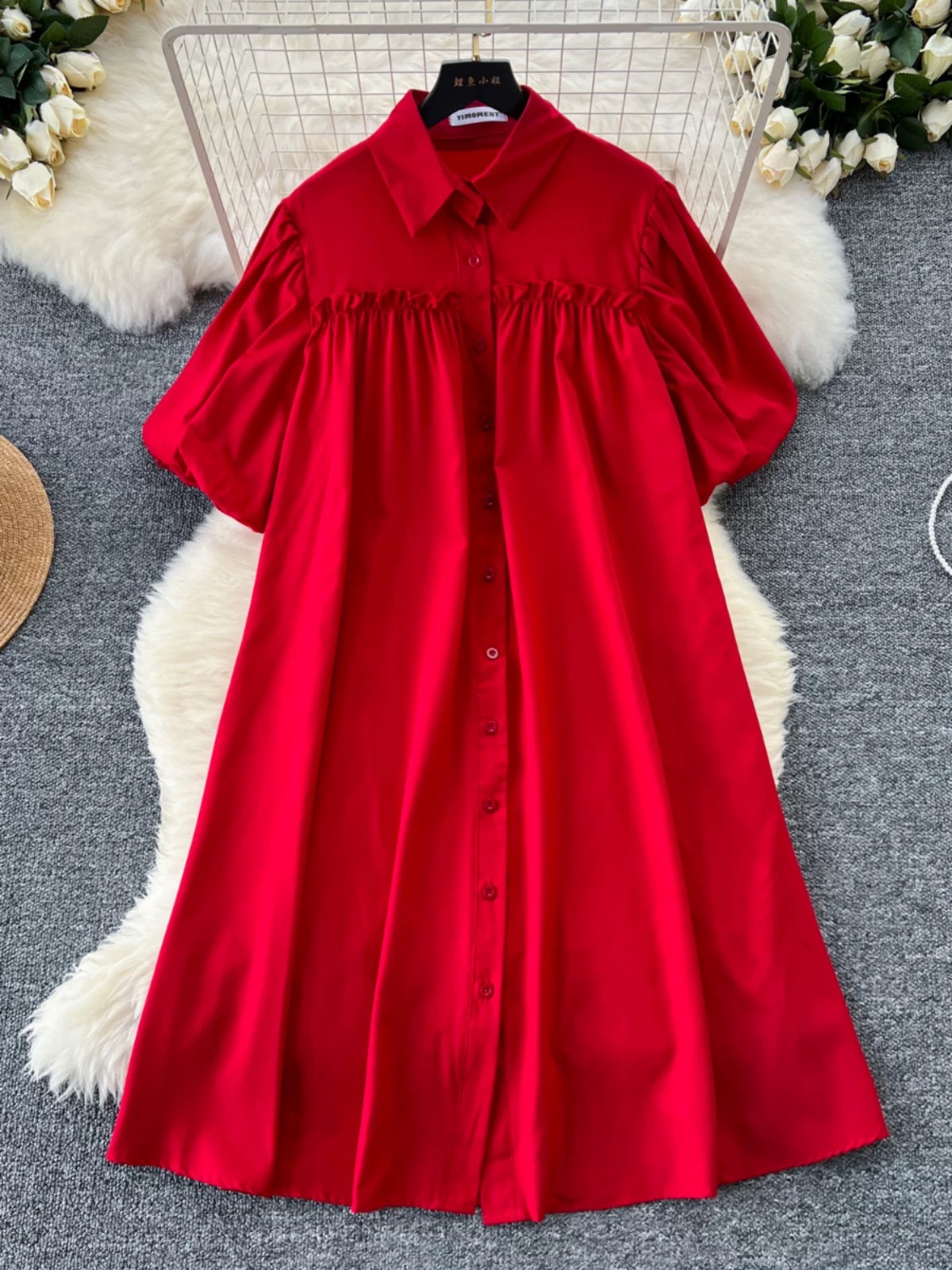 New to you shirt dress SD123 image