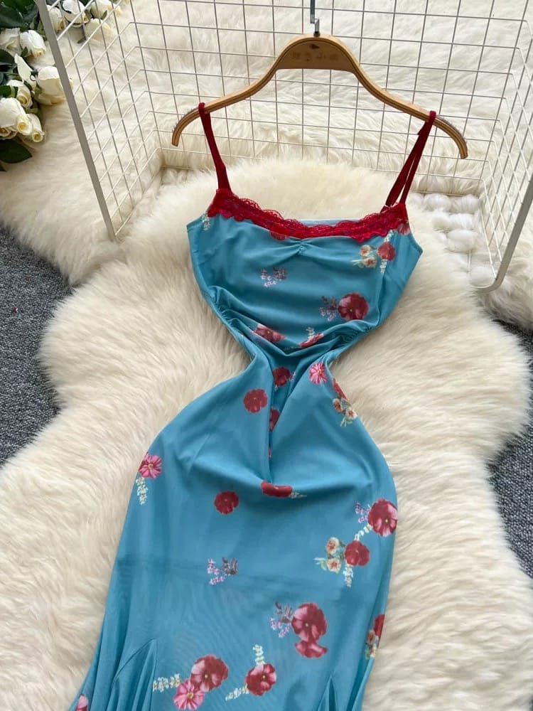 Just you on a date dress CD465 image