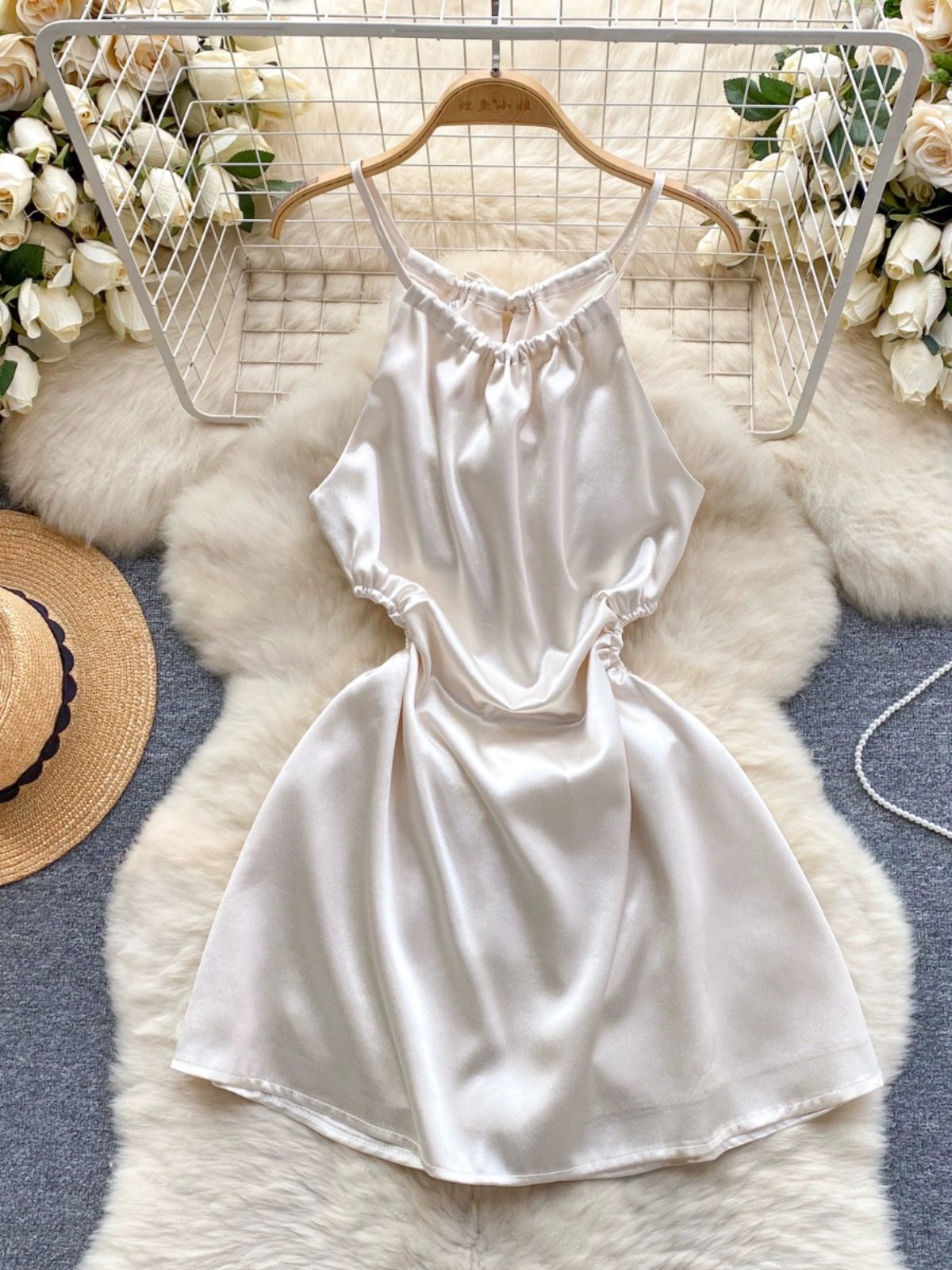 Be my sweetheart dress CD1256 image