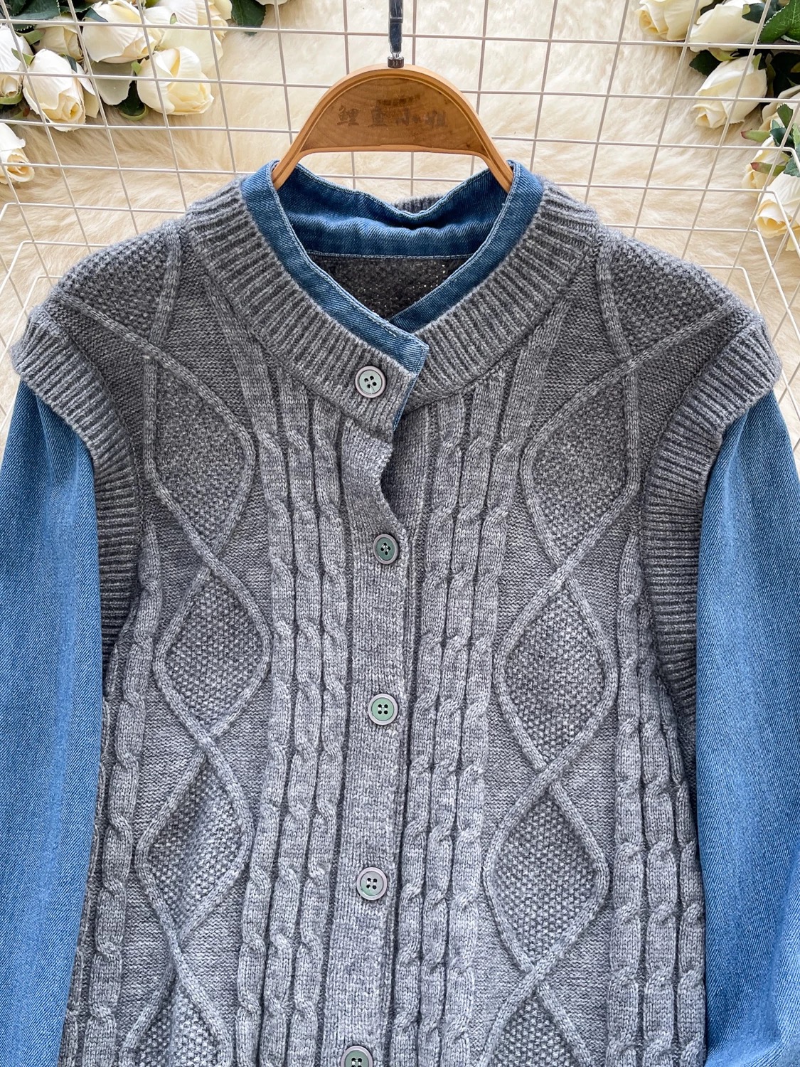 Georgia top DTO158 image