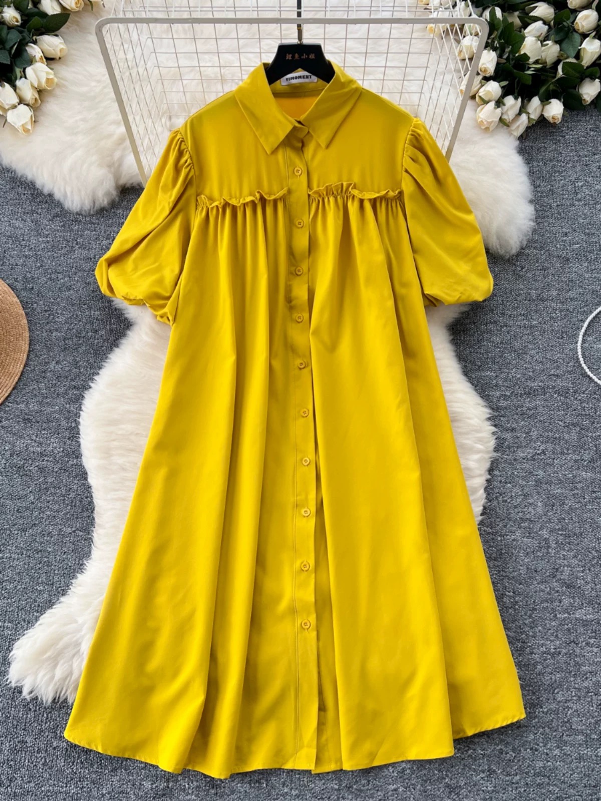 New to you shirt dress SD123 image