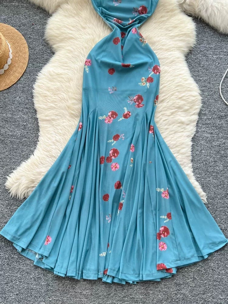 Just you on a date dress CD465 image