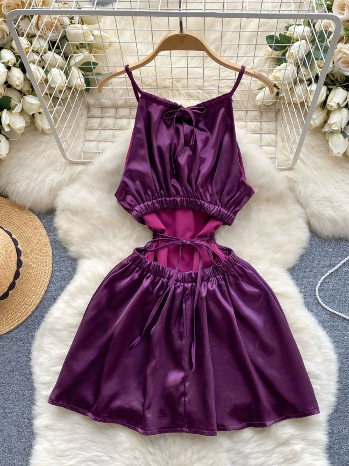Be my sweetheart dress CD1256 image